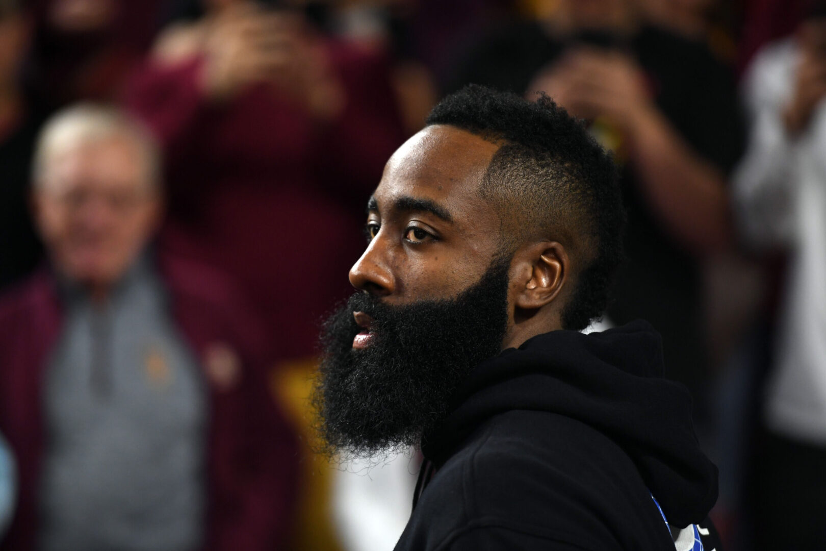 ASU Sun Devil All-NBA