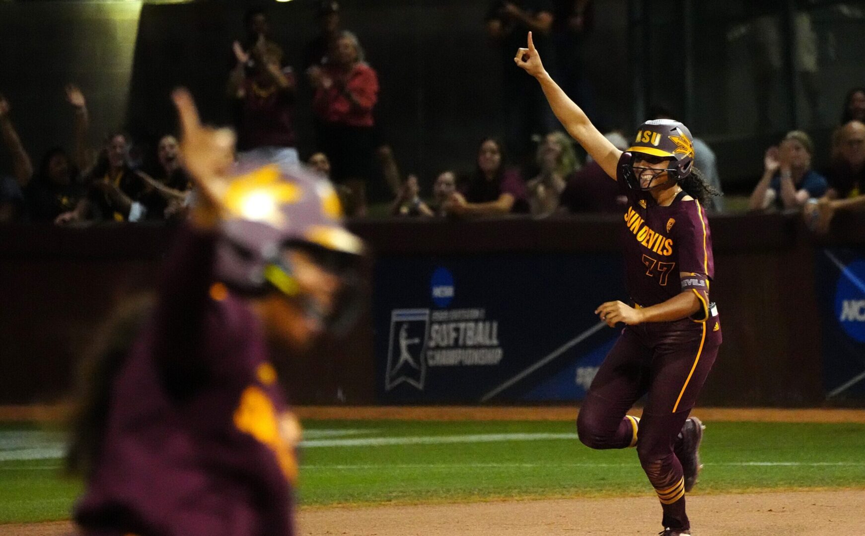 Arizona State Softball