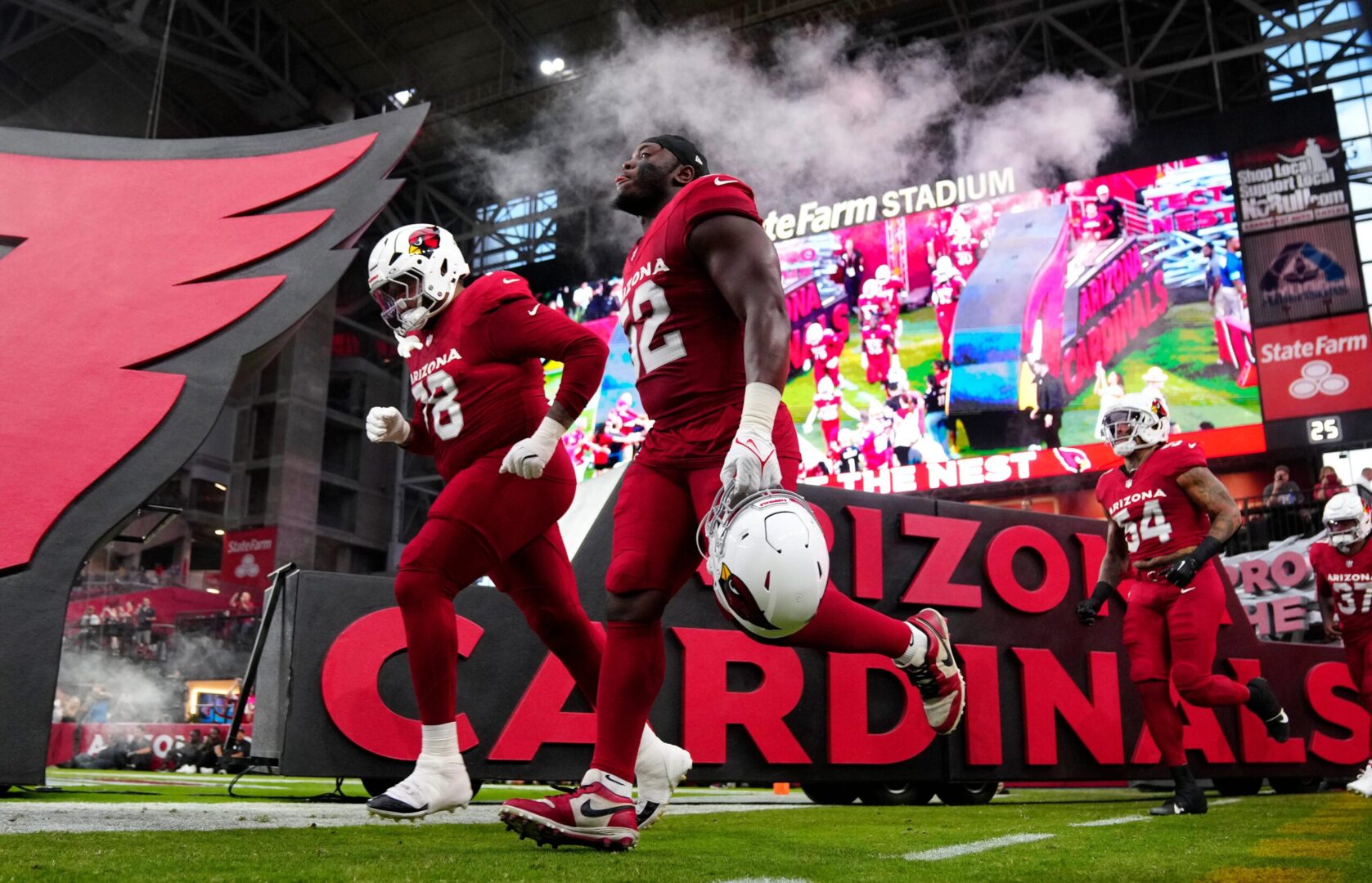 Cardinals