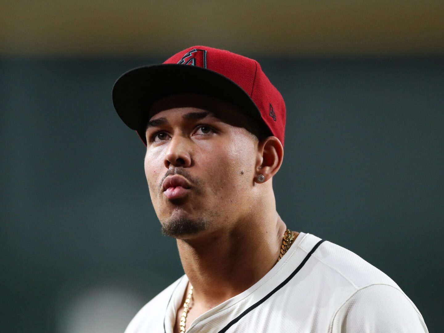 D-Backs Cardinals MLB Justin Martinez Arizona Diamondbacks