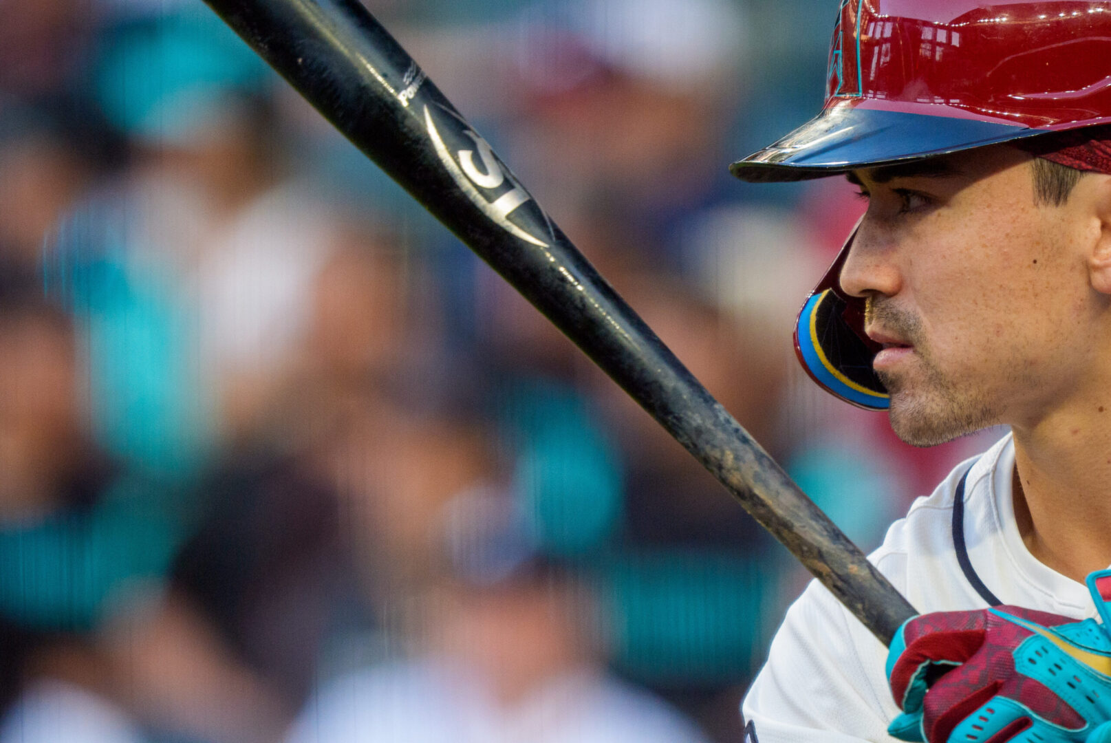 Corbin Carroll Arizona Diamondbacks D-Backs MLB Power Rankings