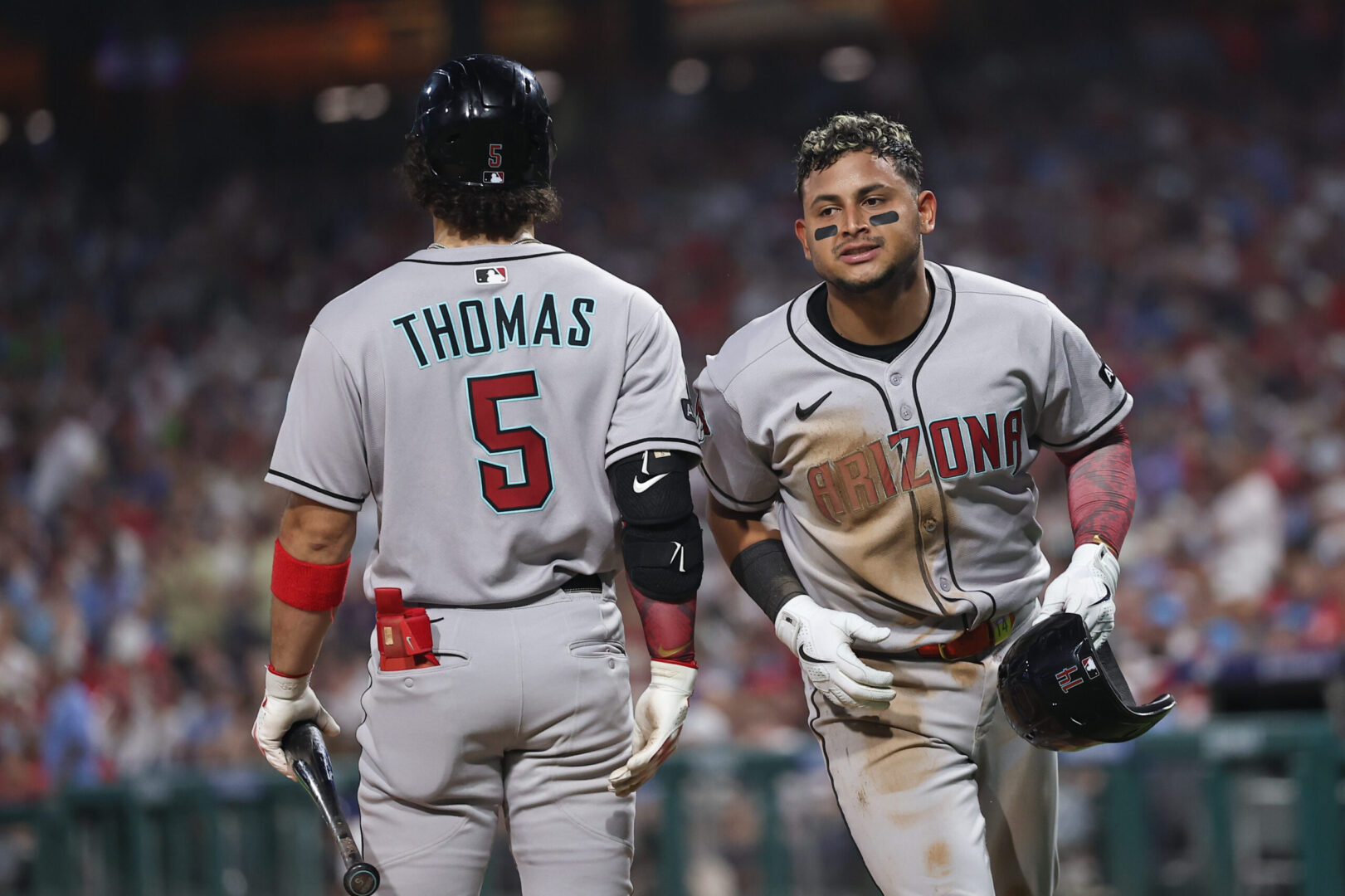 Arizona Diamondbacks MLB Snakes Philadelphia Phillies