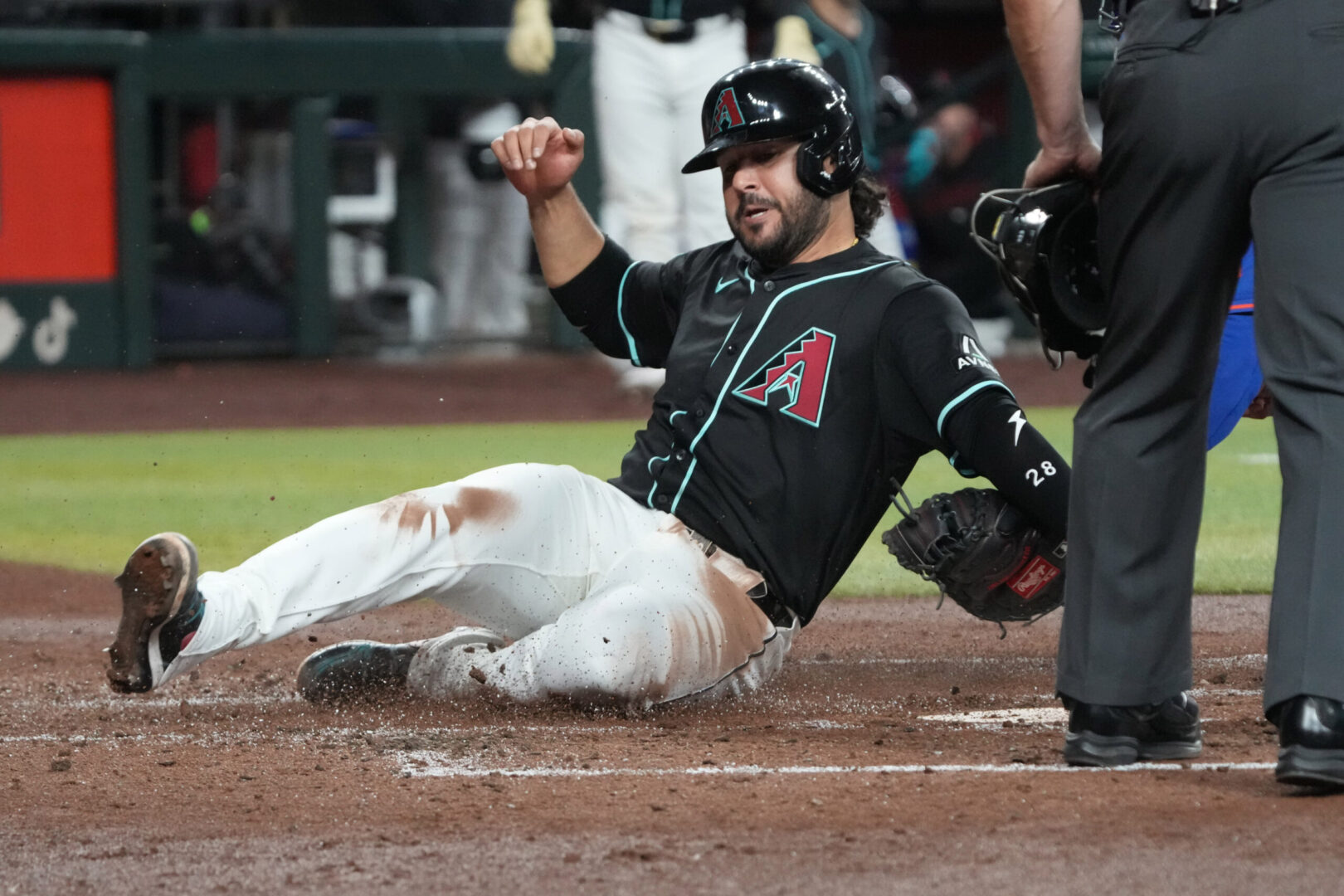 D-Backs Arizona Diamondbacks MLB