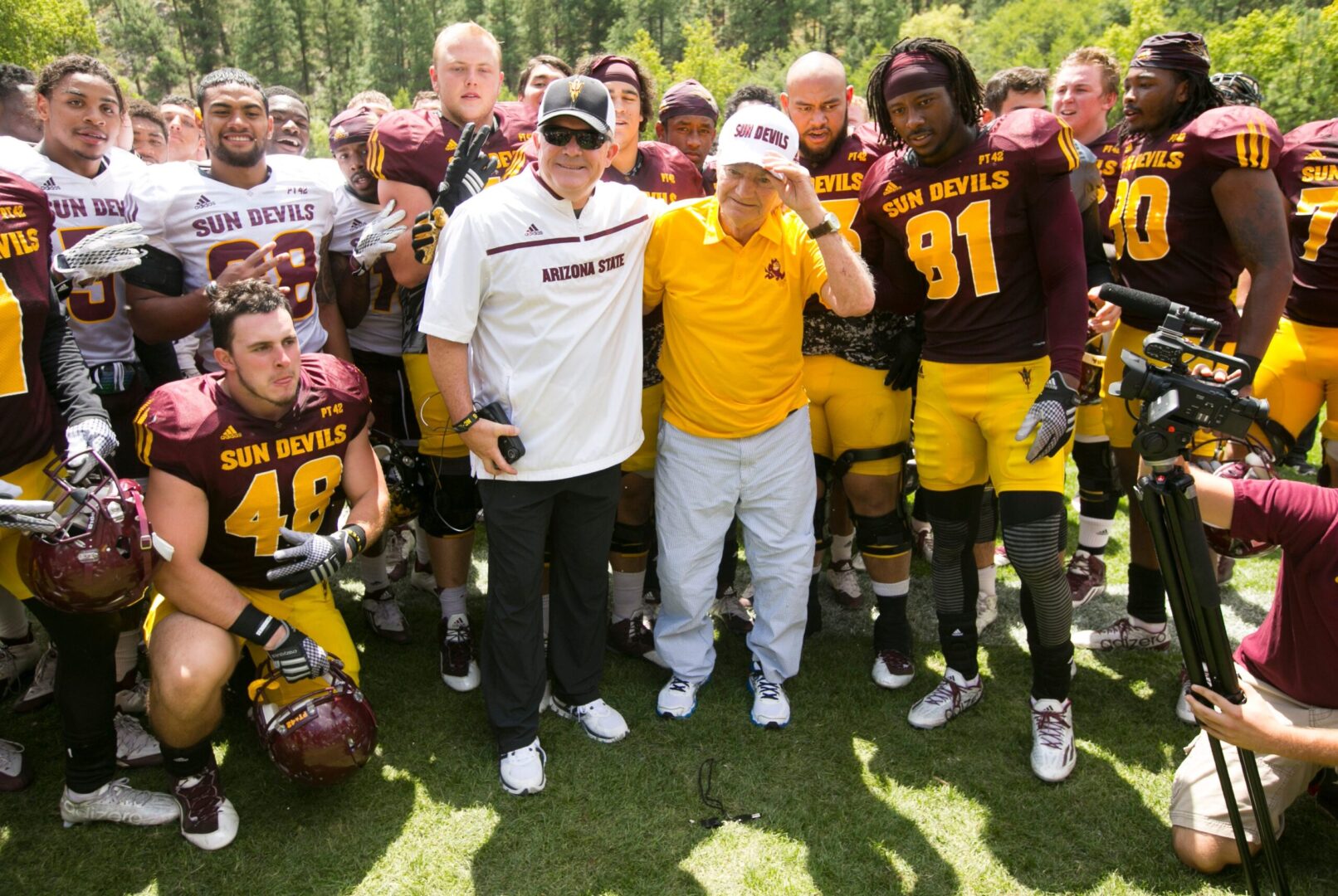 Arizona State