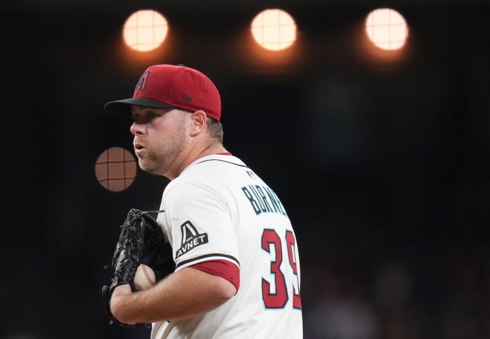 Diamondbacks Pirates MLB Chase Field