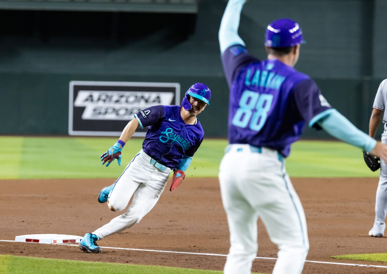 D-Backs Nationals Arizona Diamondbacks MLB Chase Field