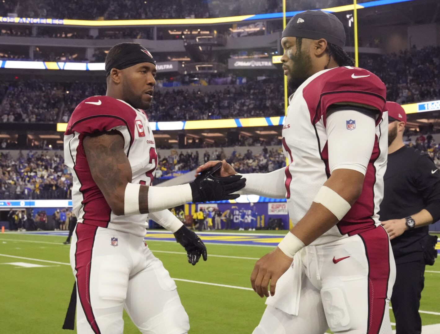 Cardinals