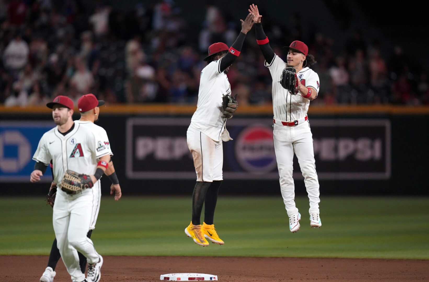 Arizona Diamondbacks D-Backs MLB Chase Field