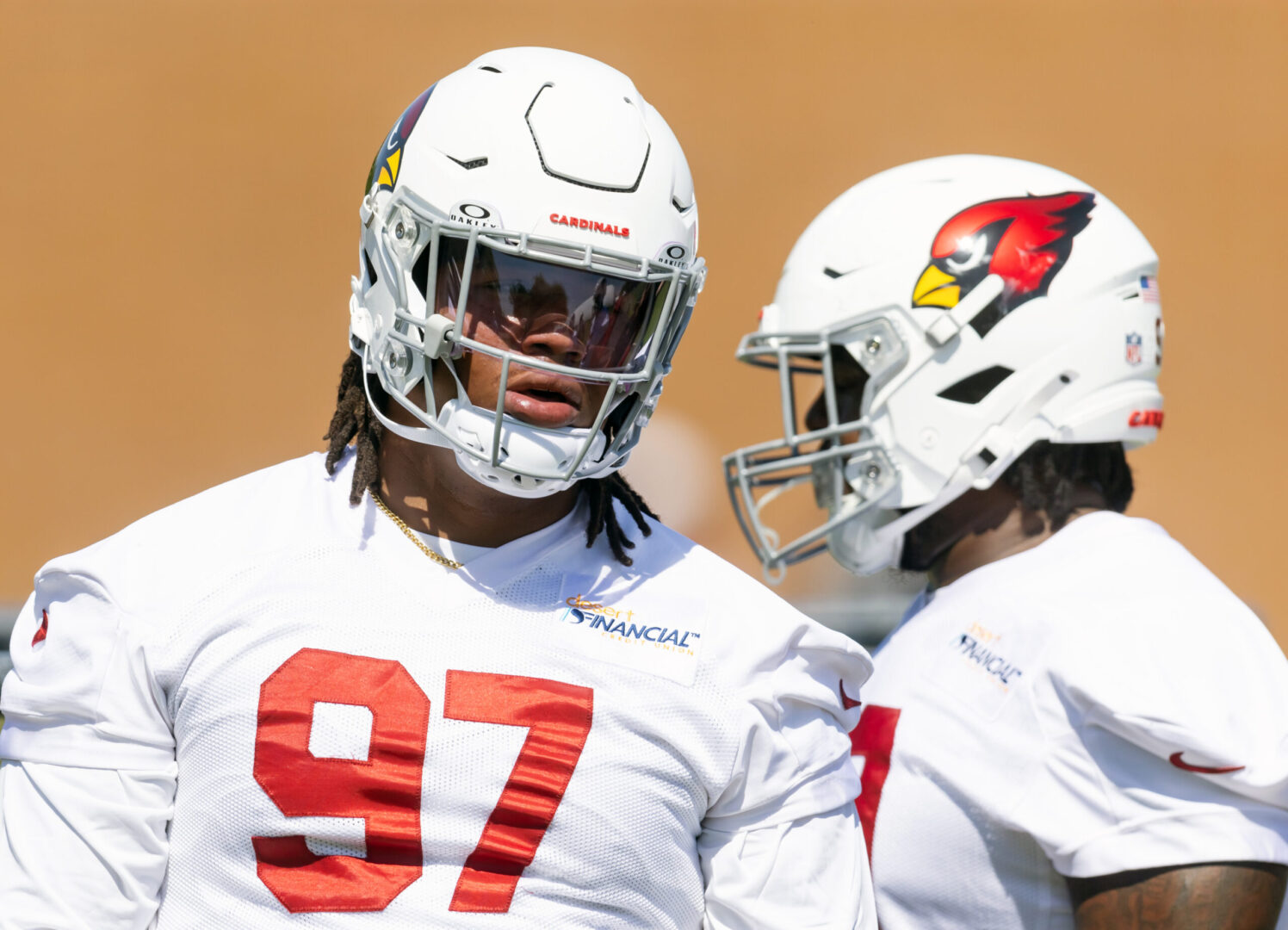 Walter Nolen Cardinals