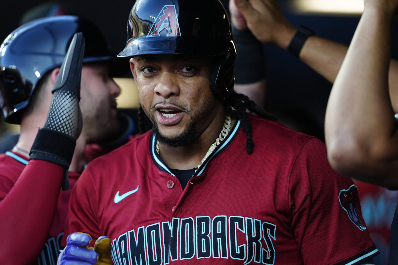 Arizona Diamondbacks D-Backs Ketel Marte MLB MLB All Star Game