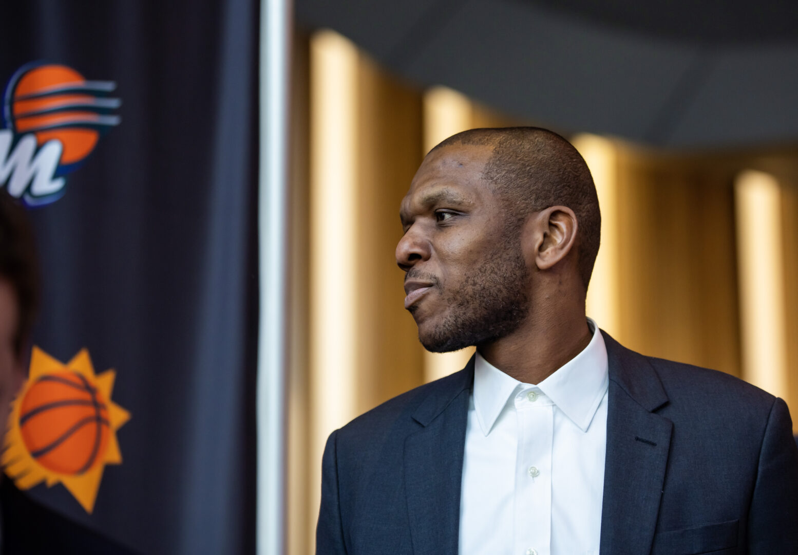 James Jones Phoenix Suns NBA Executive Vice President NBA tanking Adam Silver NBA draft lottery