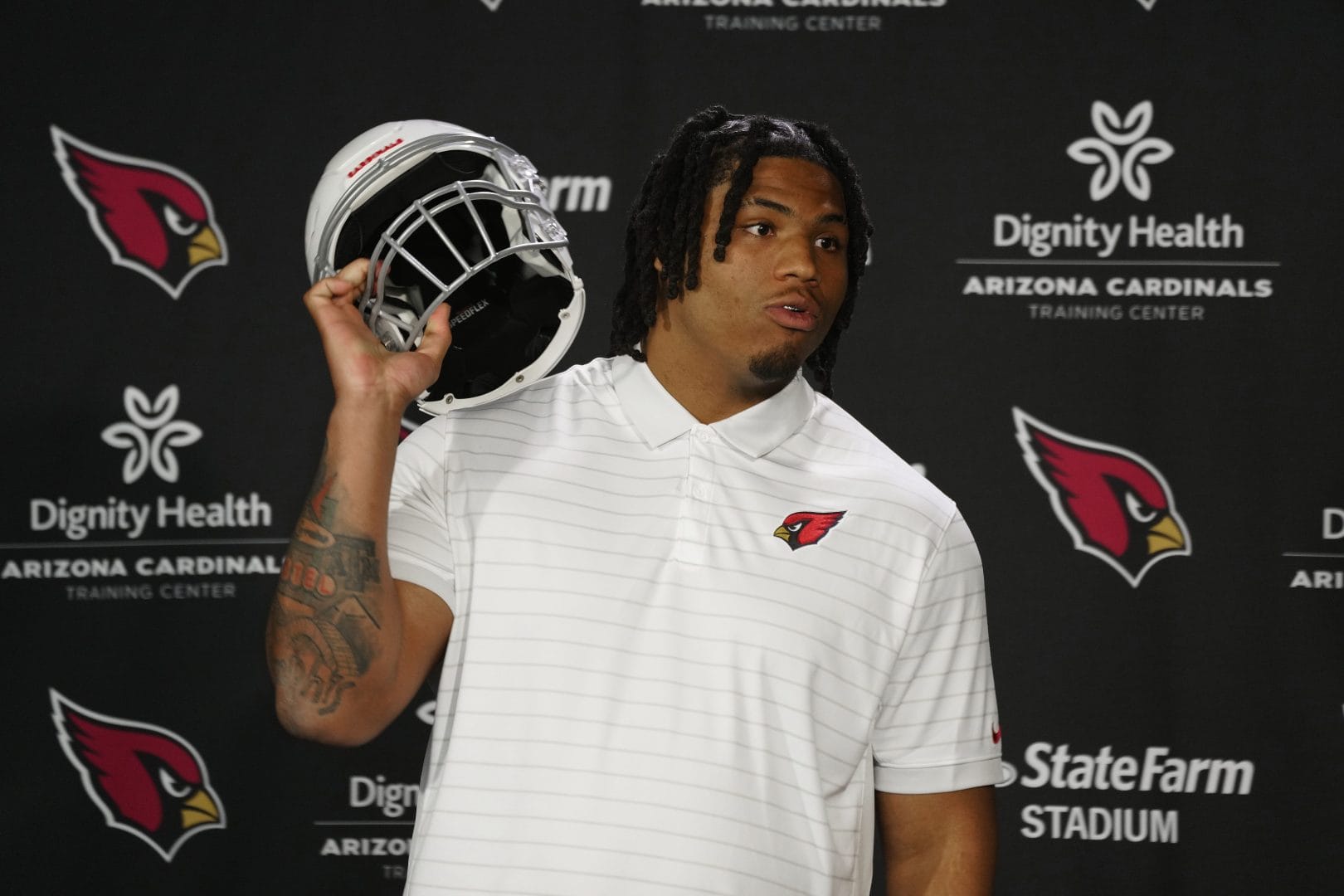 Cardinals