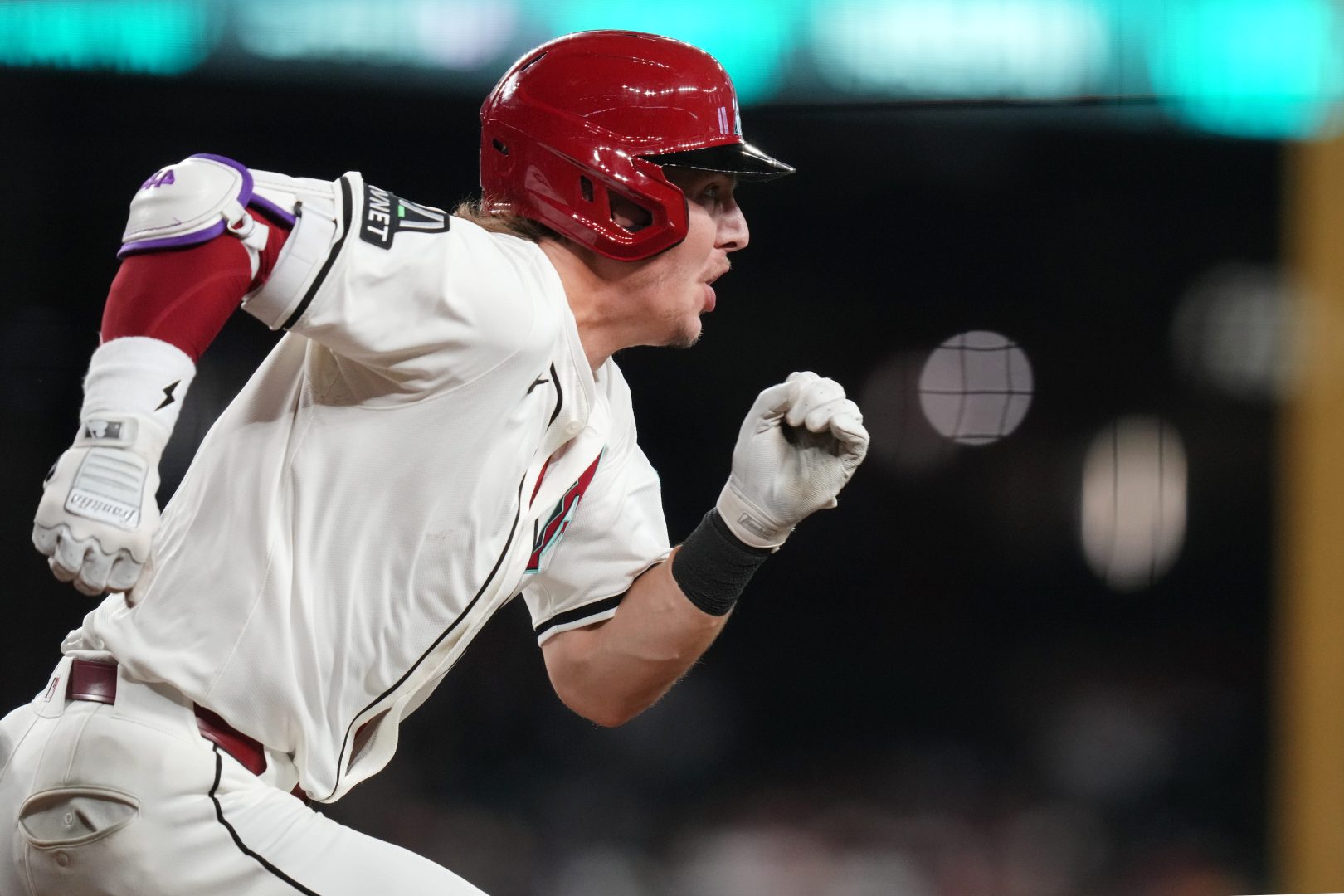 Arizona Diamondbacks MLB MLB Trade Jake McCarthy