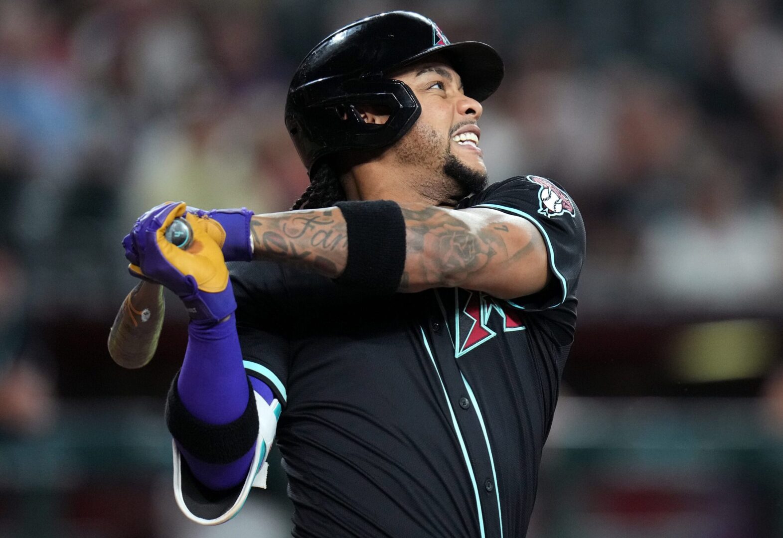 Arizona Diamondbacks D-Backs MLB Ketel Marte MLB All-Star Game