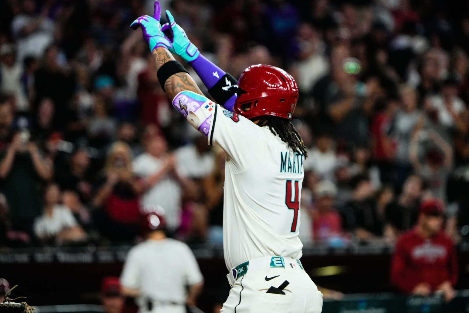 Arizona Diamondbacks D-Backs MLB Kansas City Royals