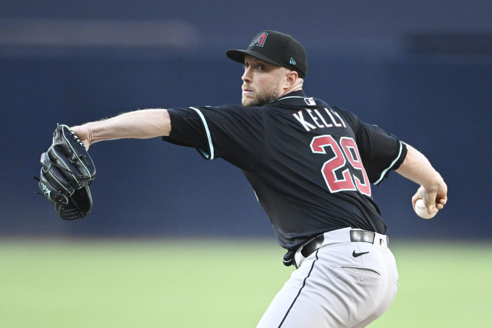 Arizona Diamondbacks D-Backs MLB San Diego Padres Petco Park