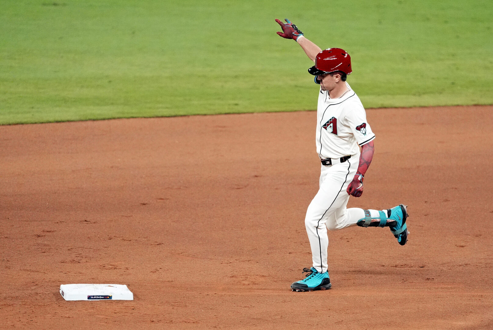 2025 MLB All-Star Game Arizona Diamondbacks D-Backs Corbin Carroll