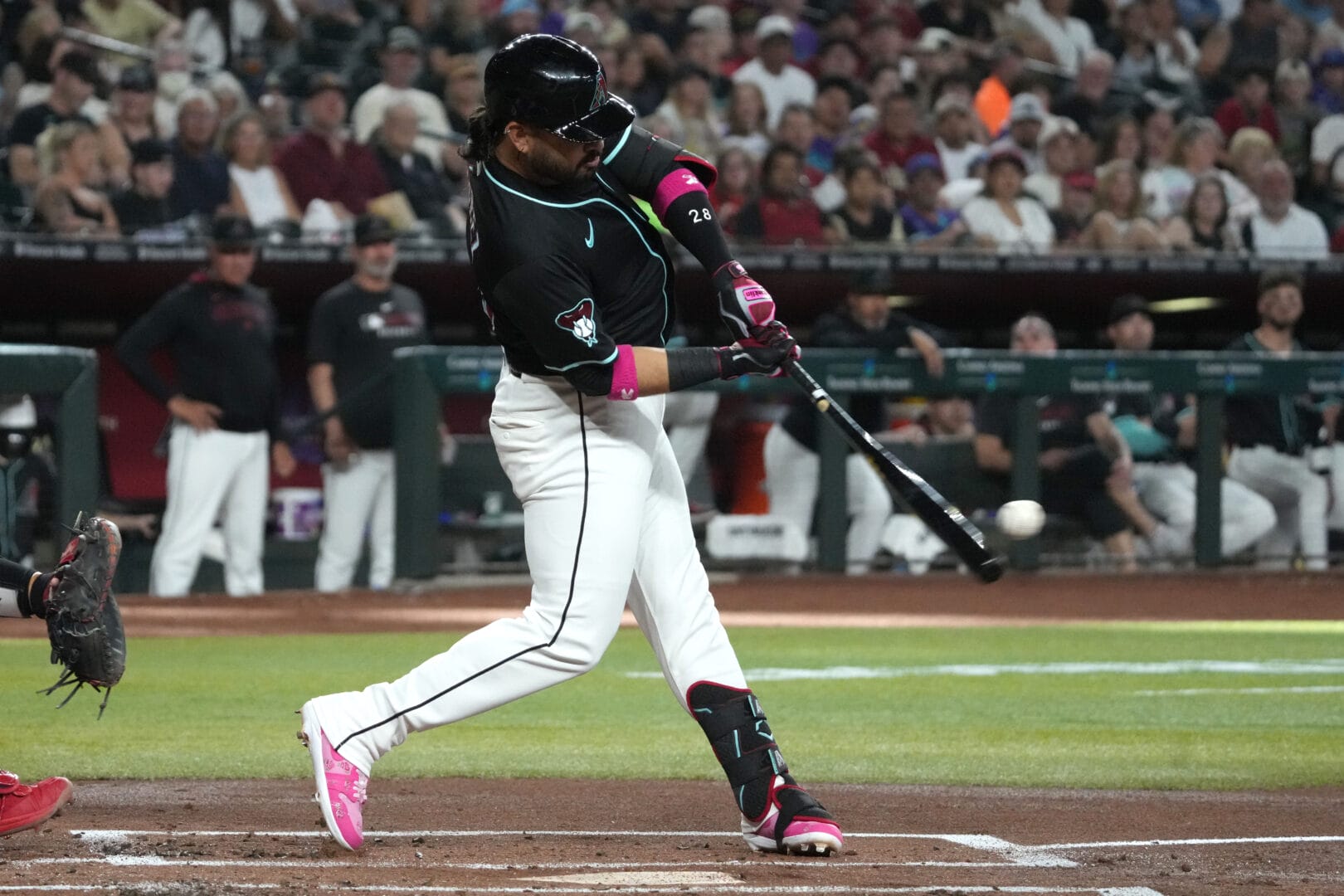 Arizona Diamondbacks D-Backs MLB St, Louis Cardinals