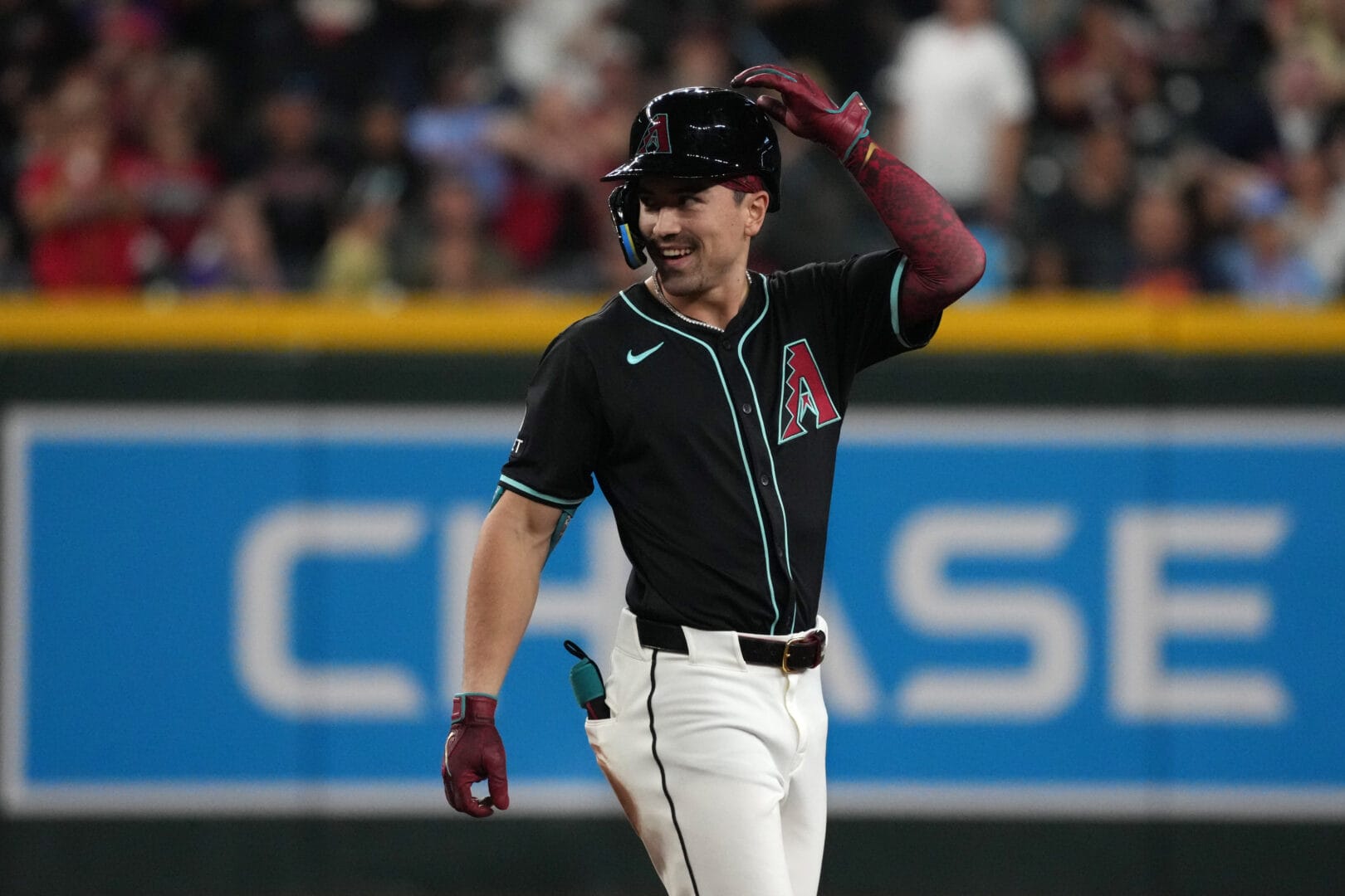 Arizona Diamondbacks D-Backs MLB St, Louis Cardinals