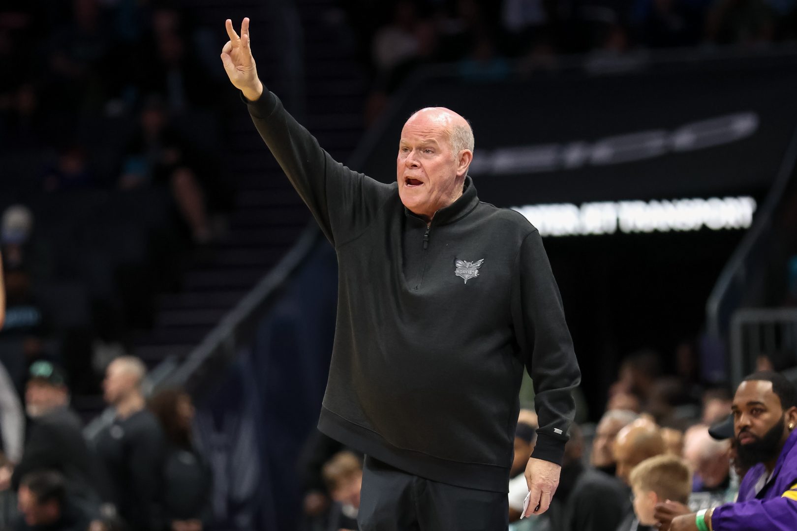 Phoenix Suns Steve Clifford NBA coaching assistant