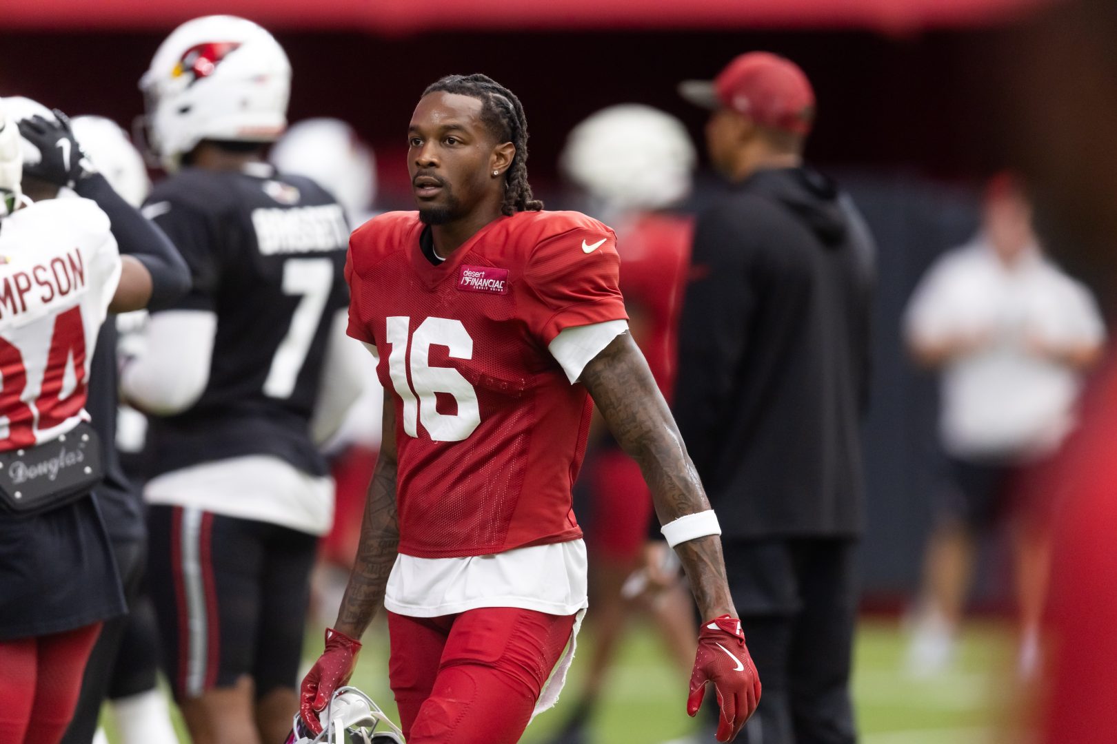 Cardinals