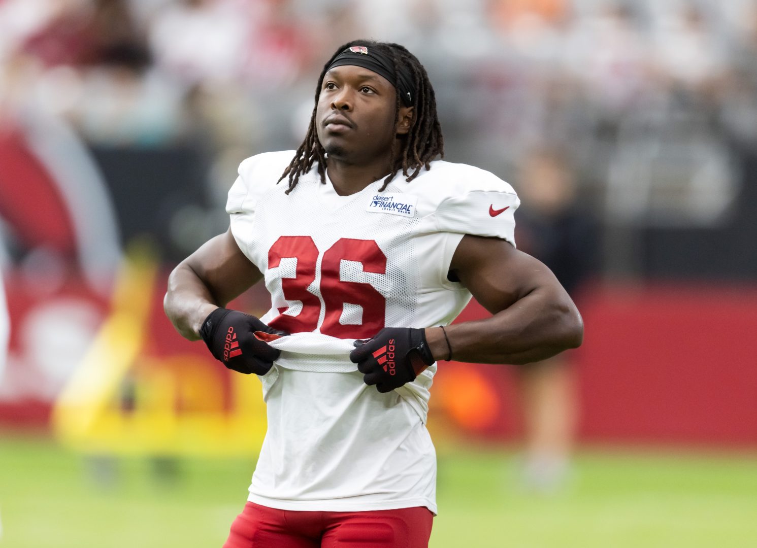 Kitan Crawford Arizona Cardinals NFL NFL roster cuts Arizona Cardinals roster cuts