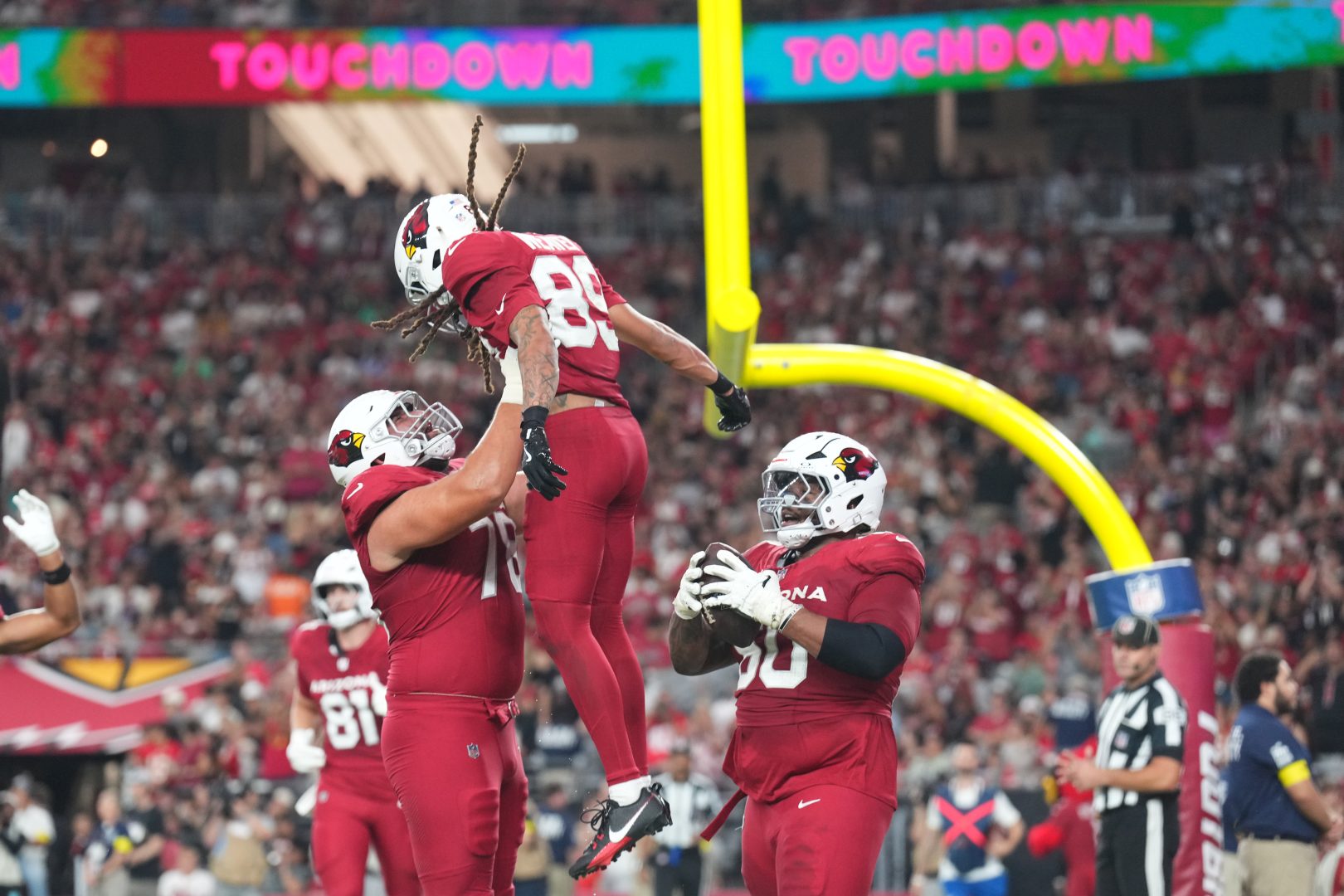 Cardinals