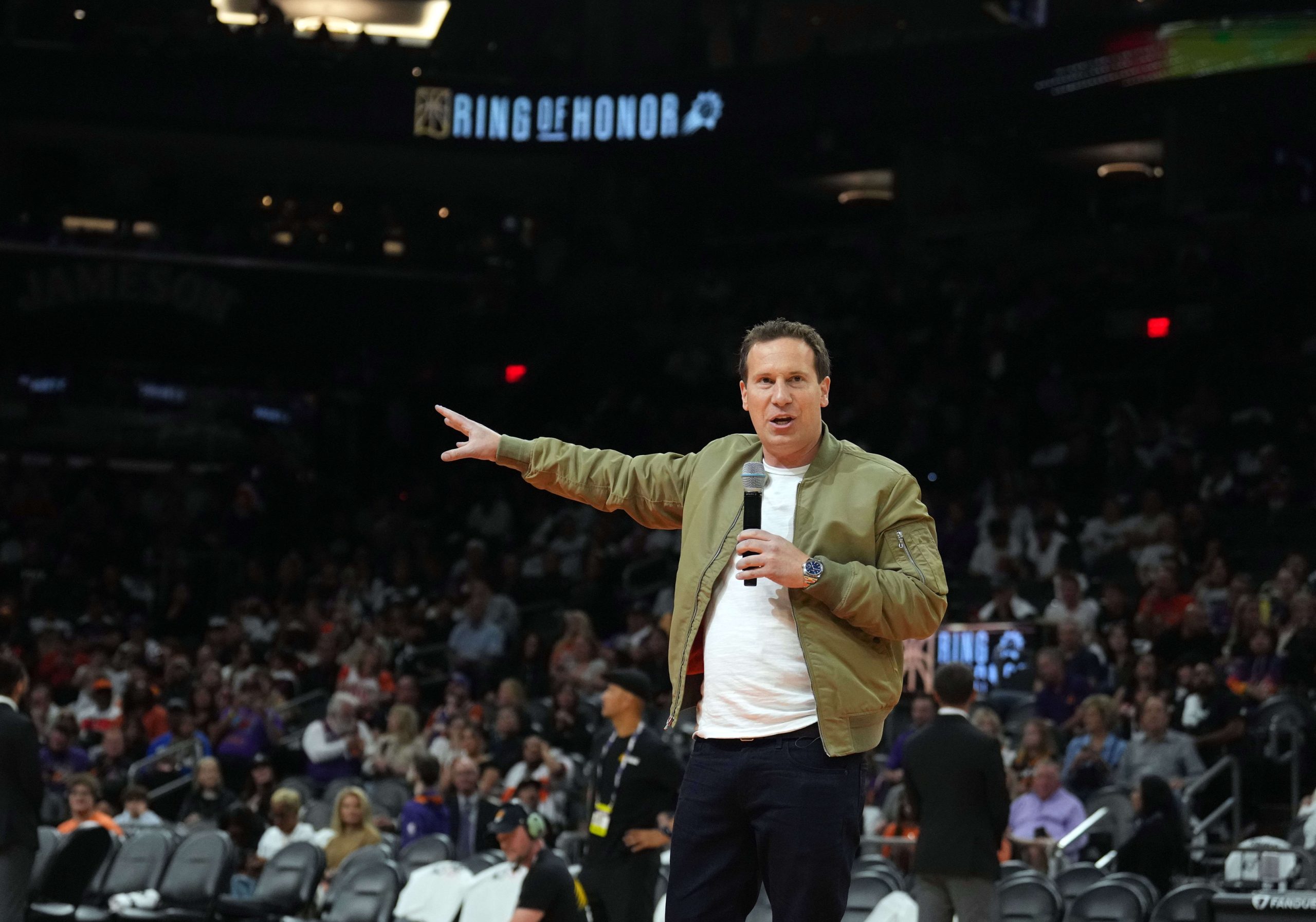 Phoenix Suns Suns promotional schedule NBA events Suns events 2025