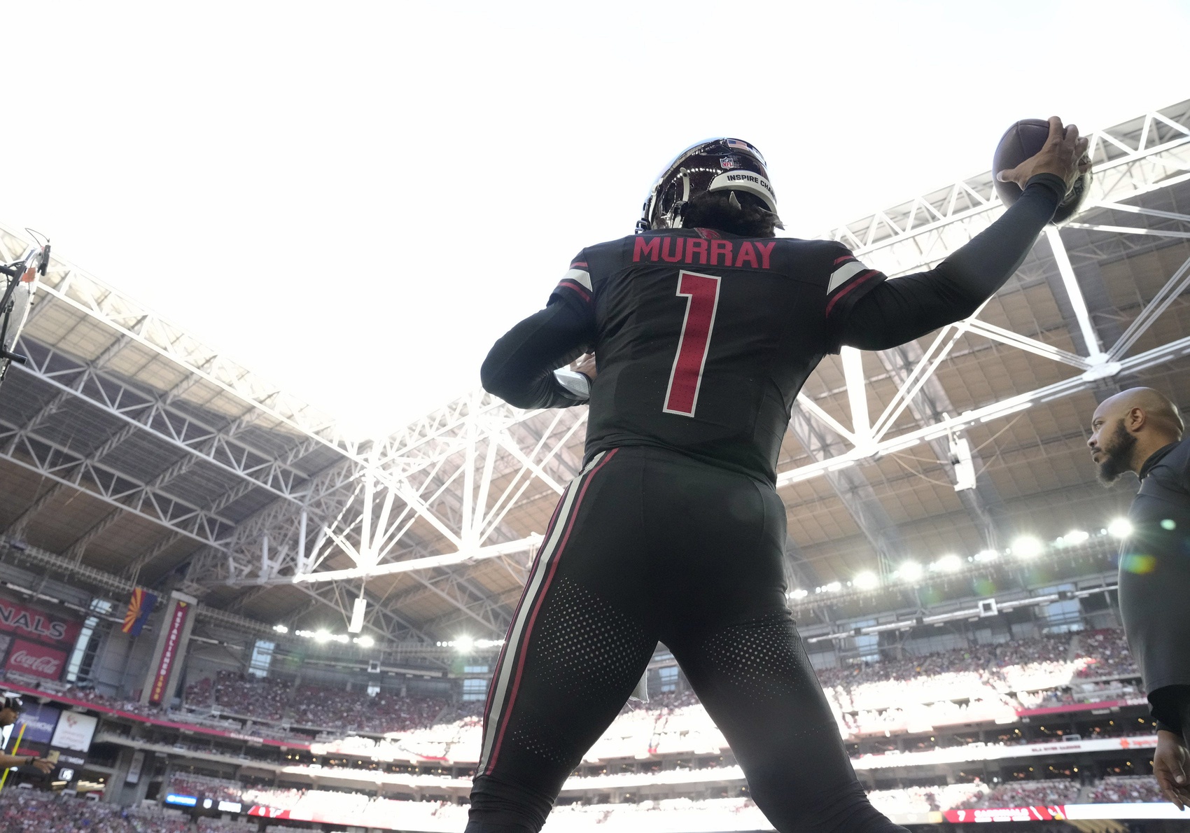 Arizona Cardinals Seattle Seahawks Thursday Night Football best bets Cardinals predictions Cardinals best bets