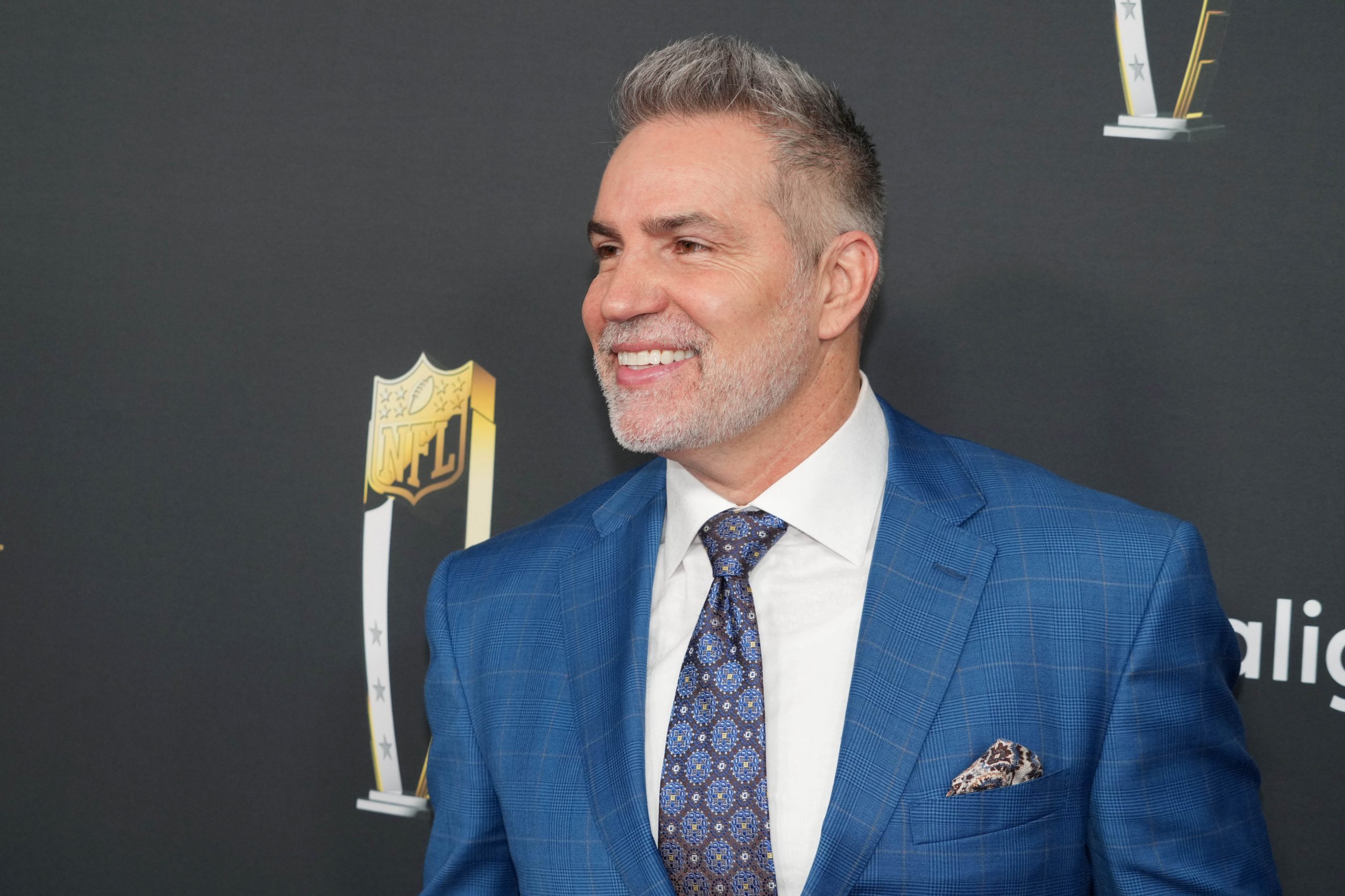 Kurt Warner Kyler Murray Arizona Cardinals New Orleans Saints Marvin Harrison Jr twitter comments Kyler Murray bad
