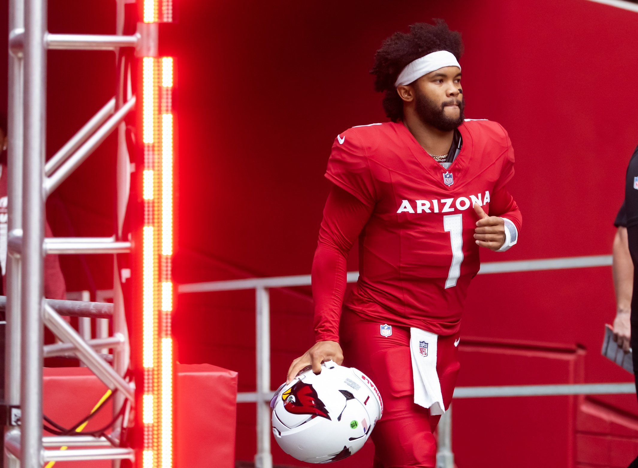 Arizona Cardinals Kyler Murray USA Today NFL NFL Power Rankings