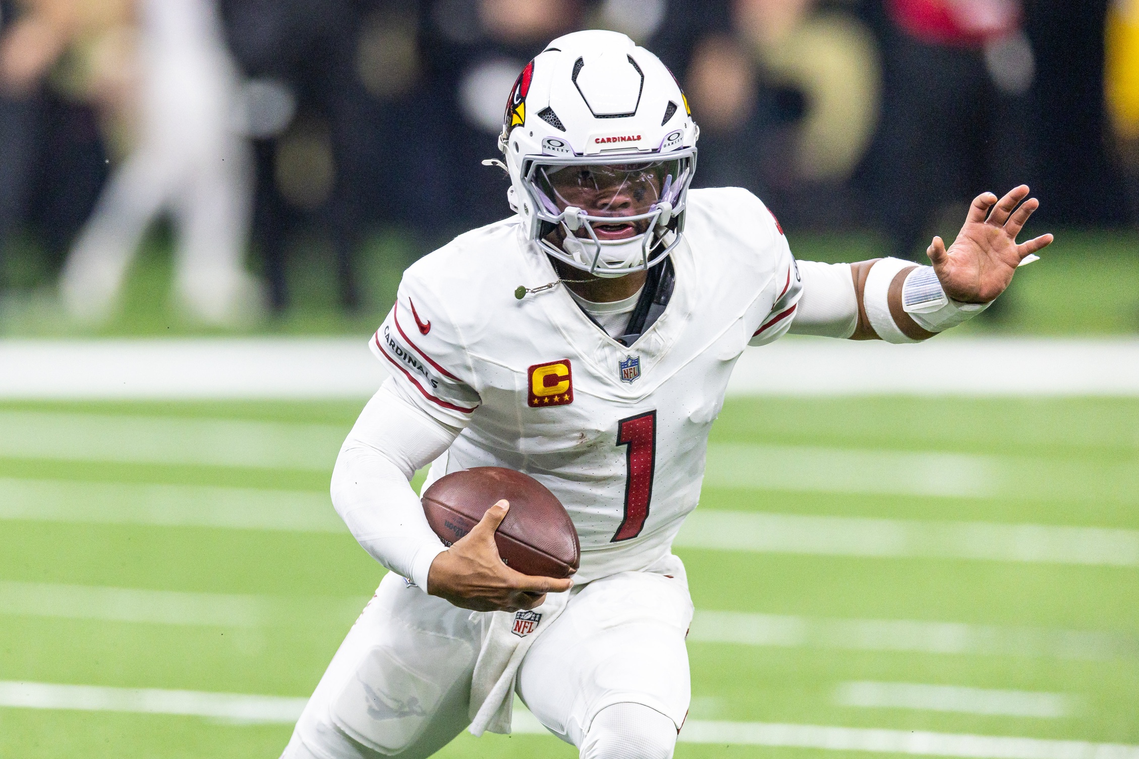 Arizona Cardinals Kyler Murray FaZe Adapt FaZe Clan