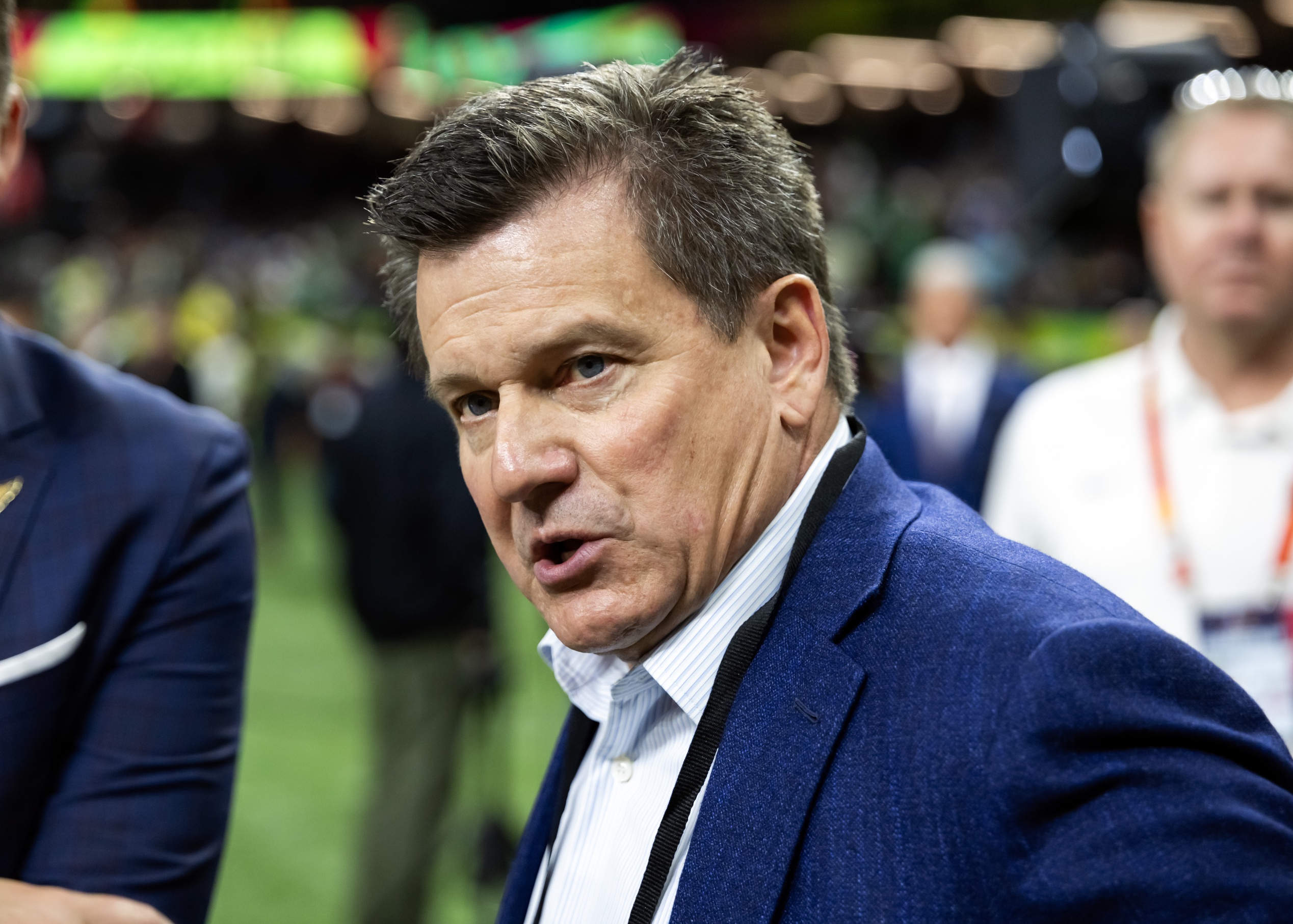 Michael Bidwill Arizona Cardinals Cardinals report card 2026 Cardinals report Card NFLPA report card NFLPA survey