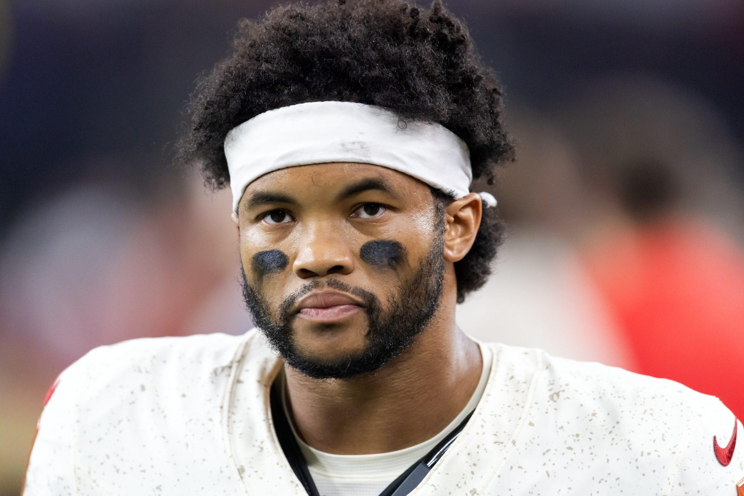 Kyler Murray released Arizona Cardinals New York Jets Minnesota Vikings Kyler Murray released Jets