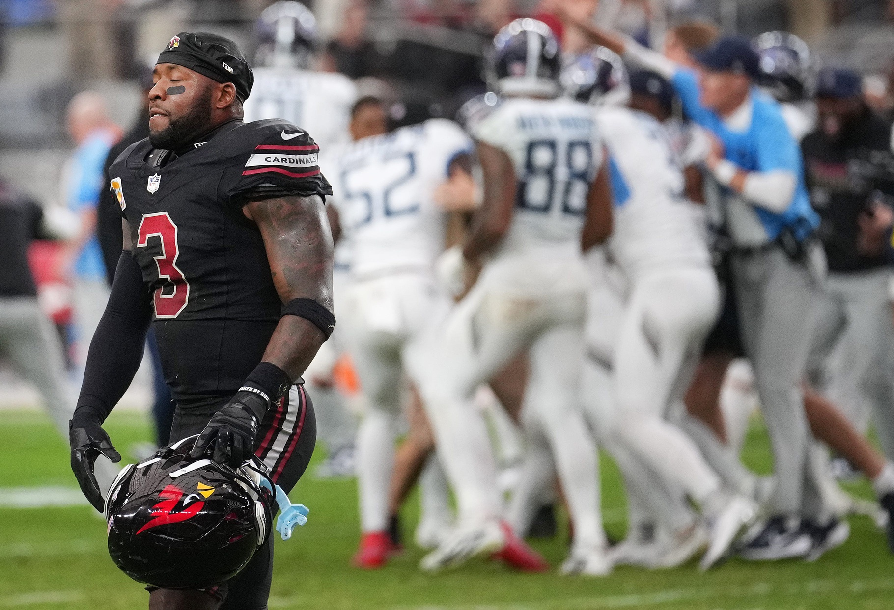 Arizona Cardinals NFL Cardinals worst losses Cardinals most embarrassing losses