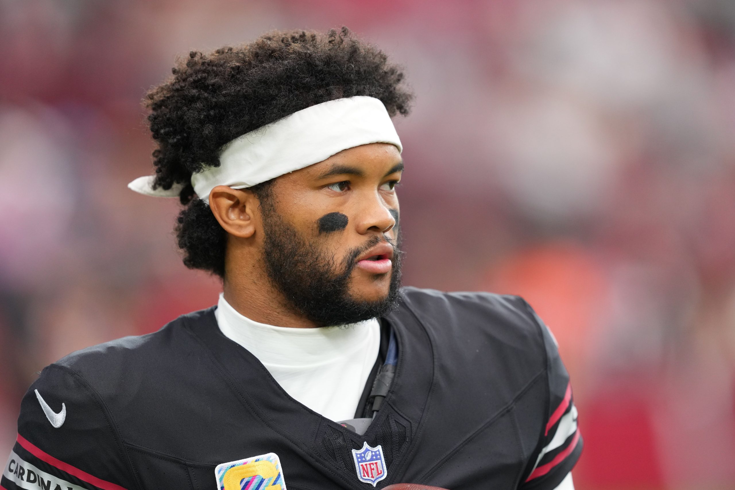 Arizona Cardinals Kyler Murray NFL Kyler Murray Trade Tyrann Mathieu