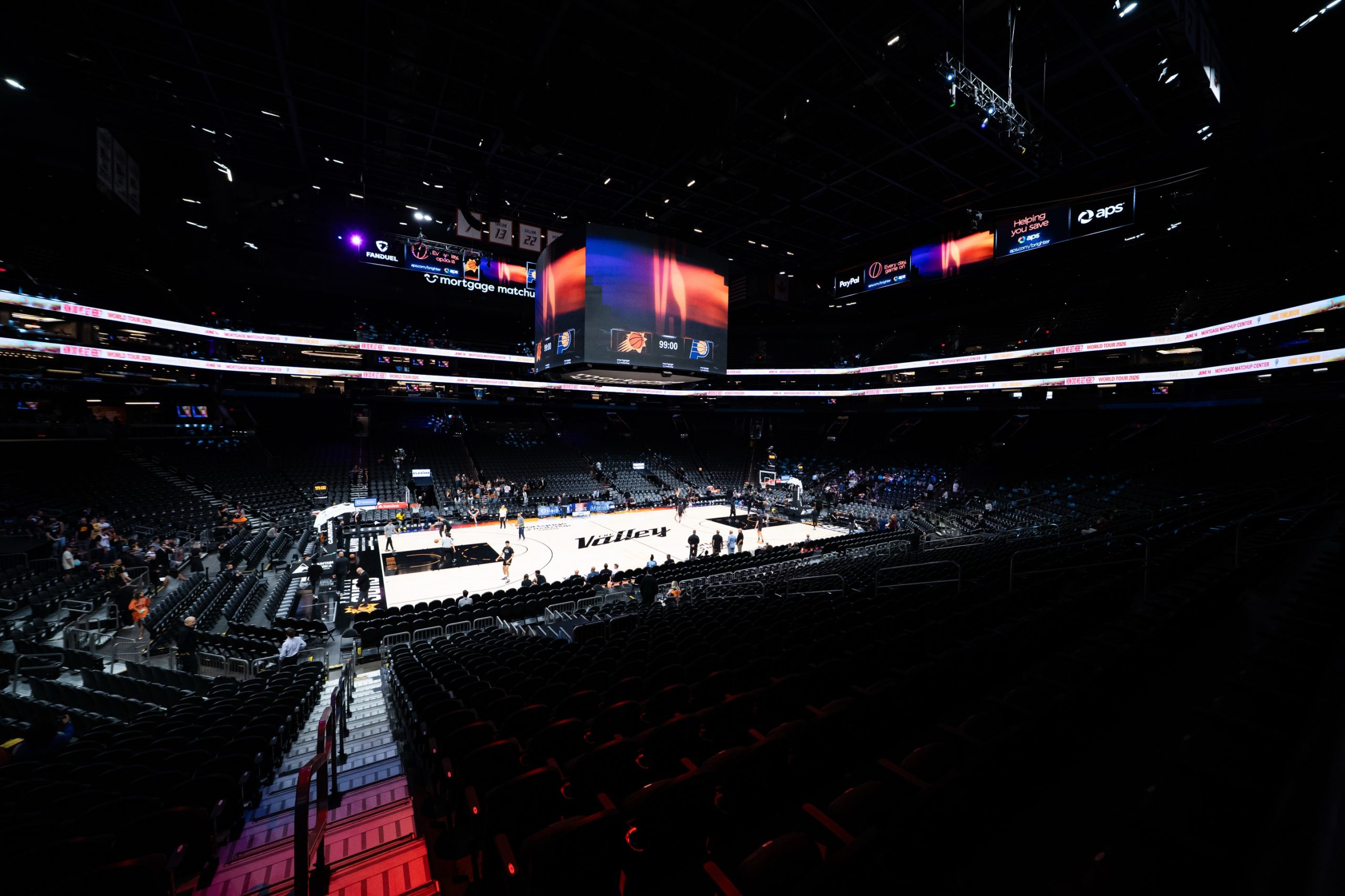 Nike Book 2 Phoenix Suns Suns ticket deal