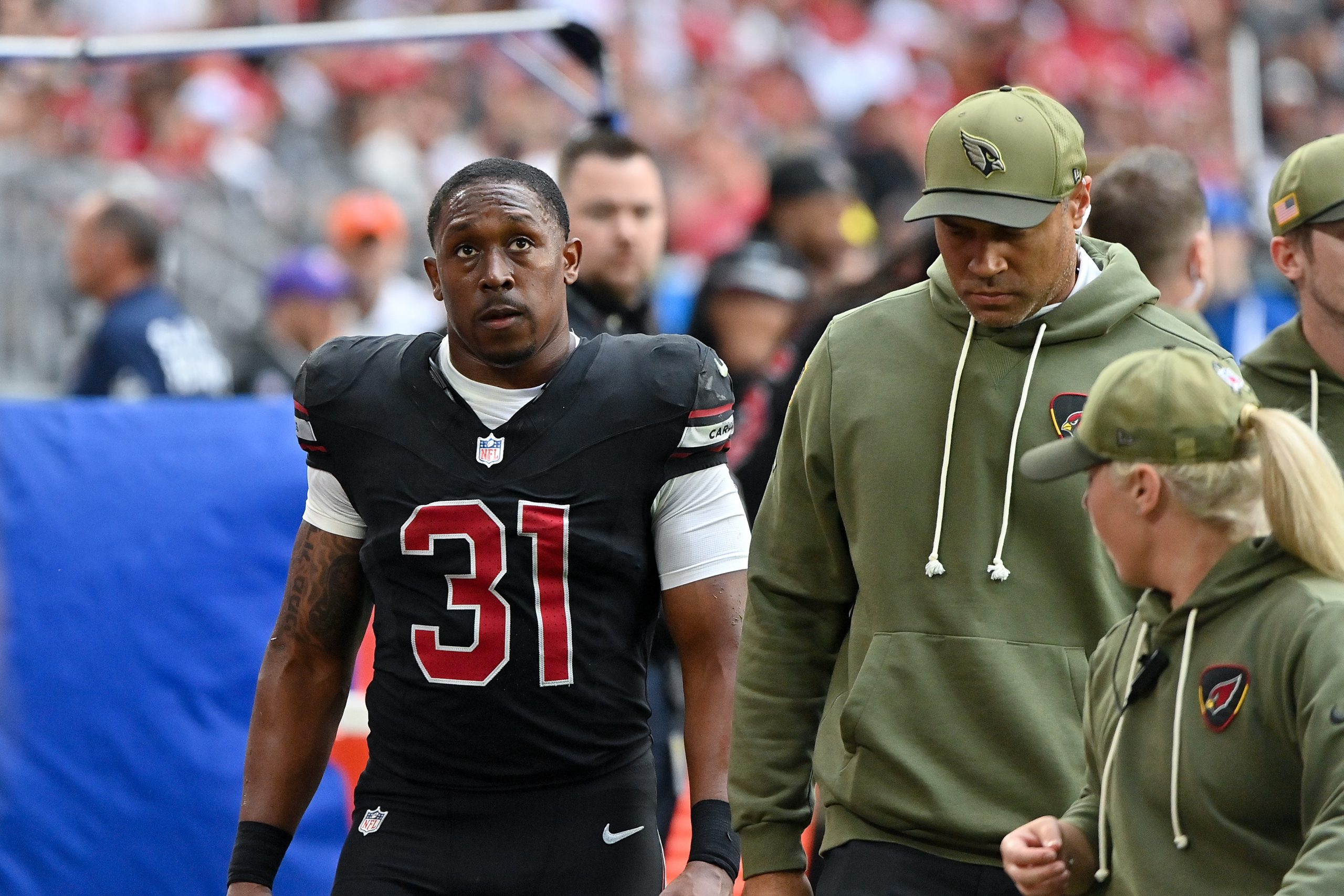 Cardinals 49ers