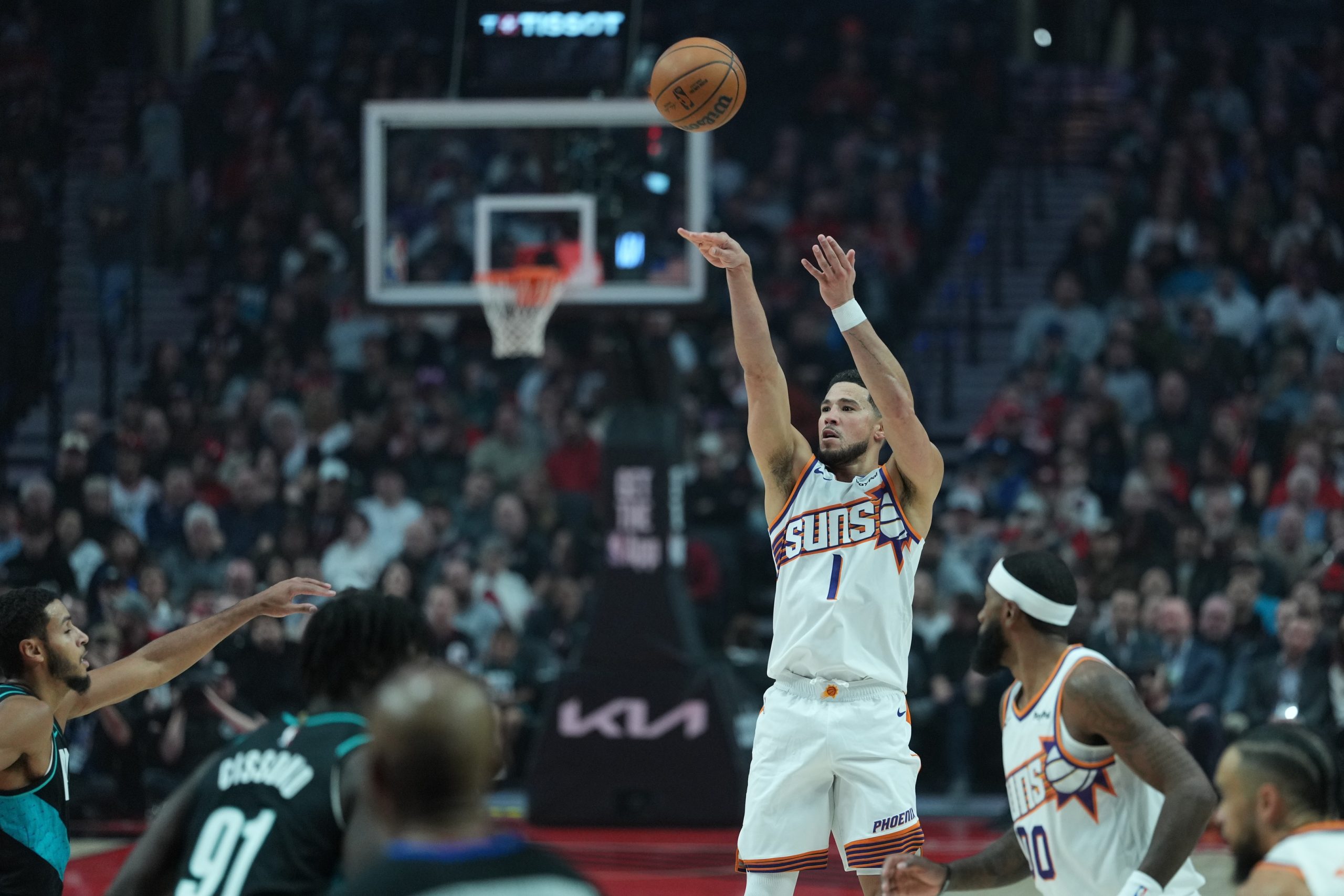 Devin Booker Nike Book 2 Book 2 Devin Booker shoes