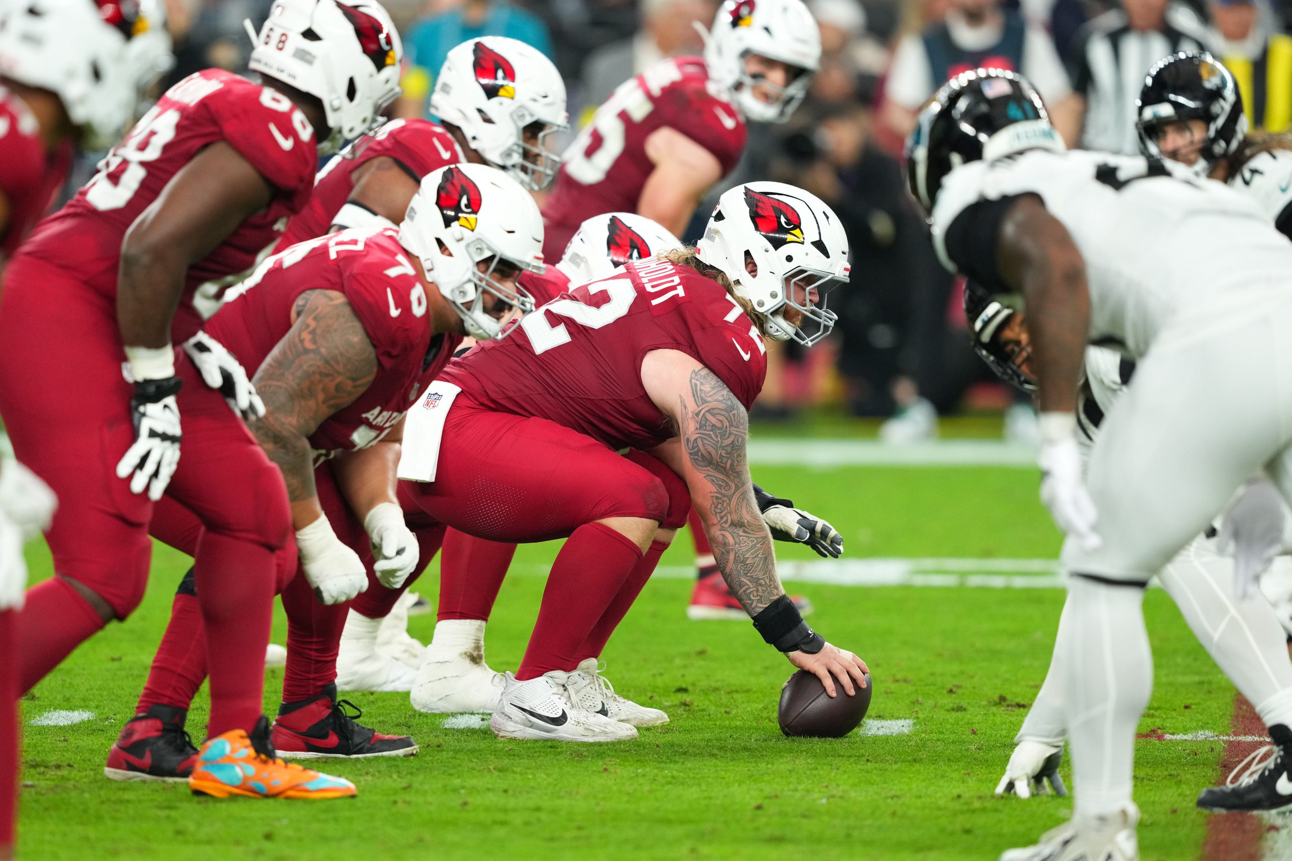 Cardinals