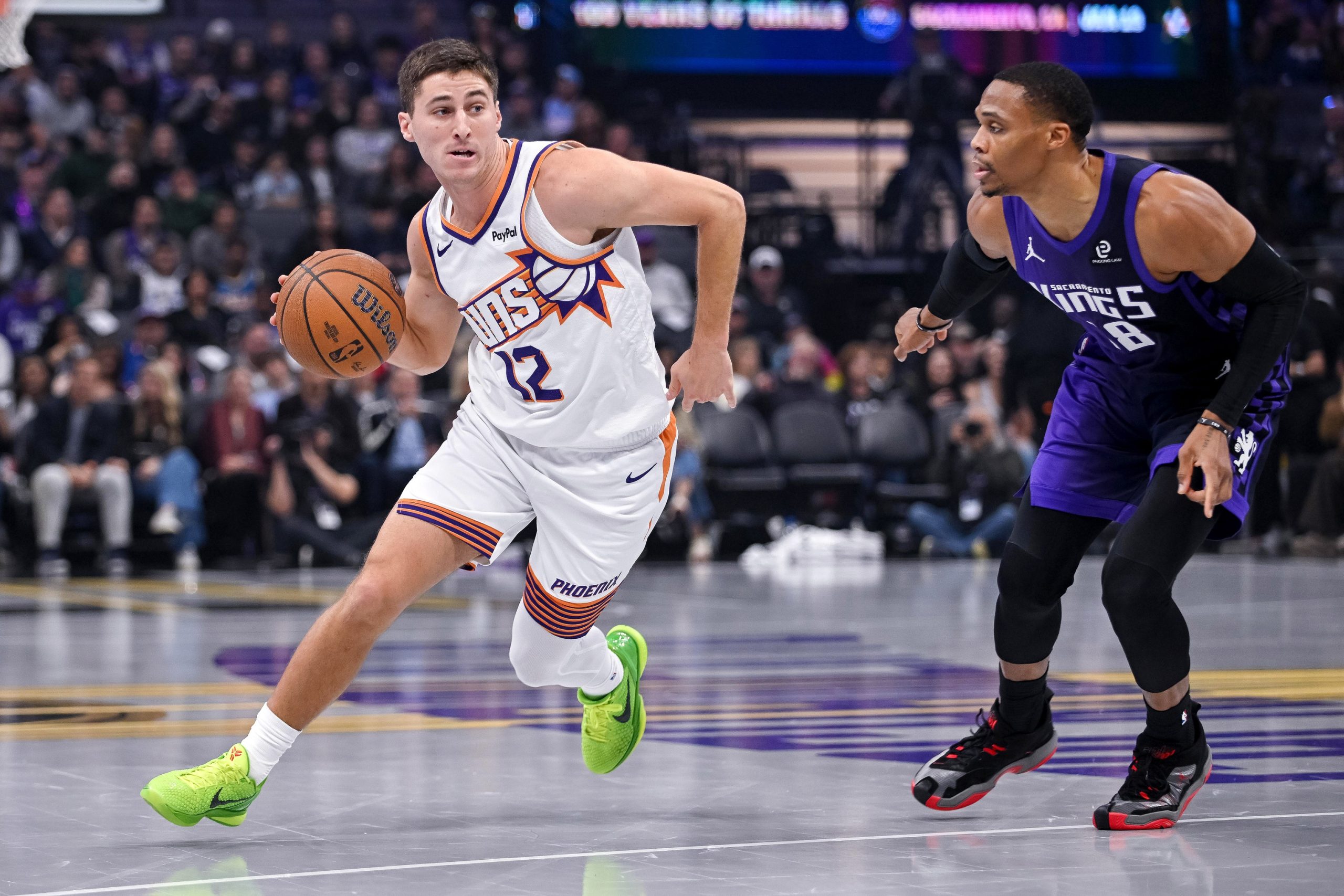 Phoenix Suns Sacramento Kings NBA NBA best bets wednesday