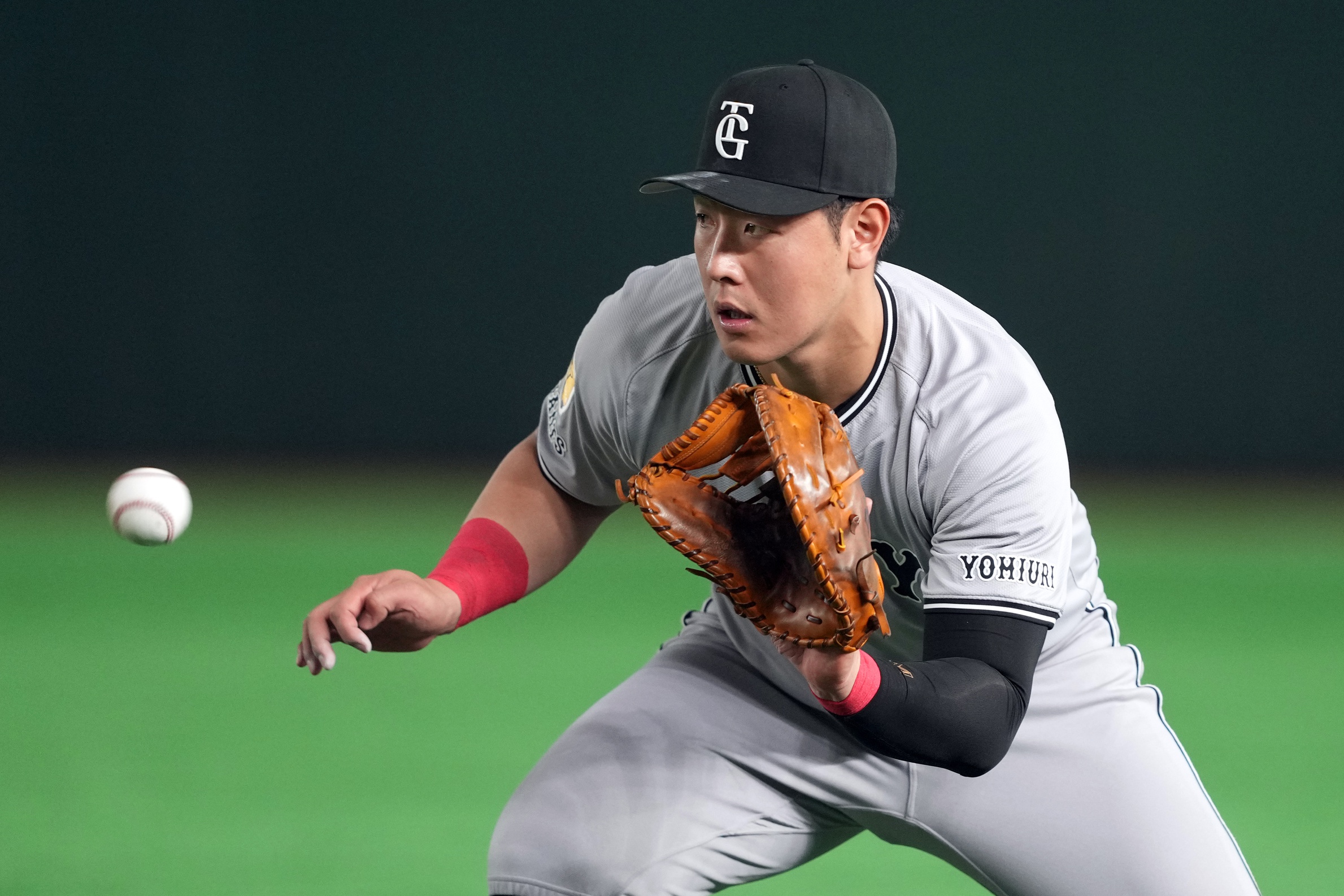 Arizona diamondbacks D-backs MLB Kazuma Okamoto