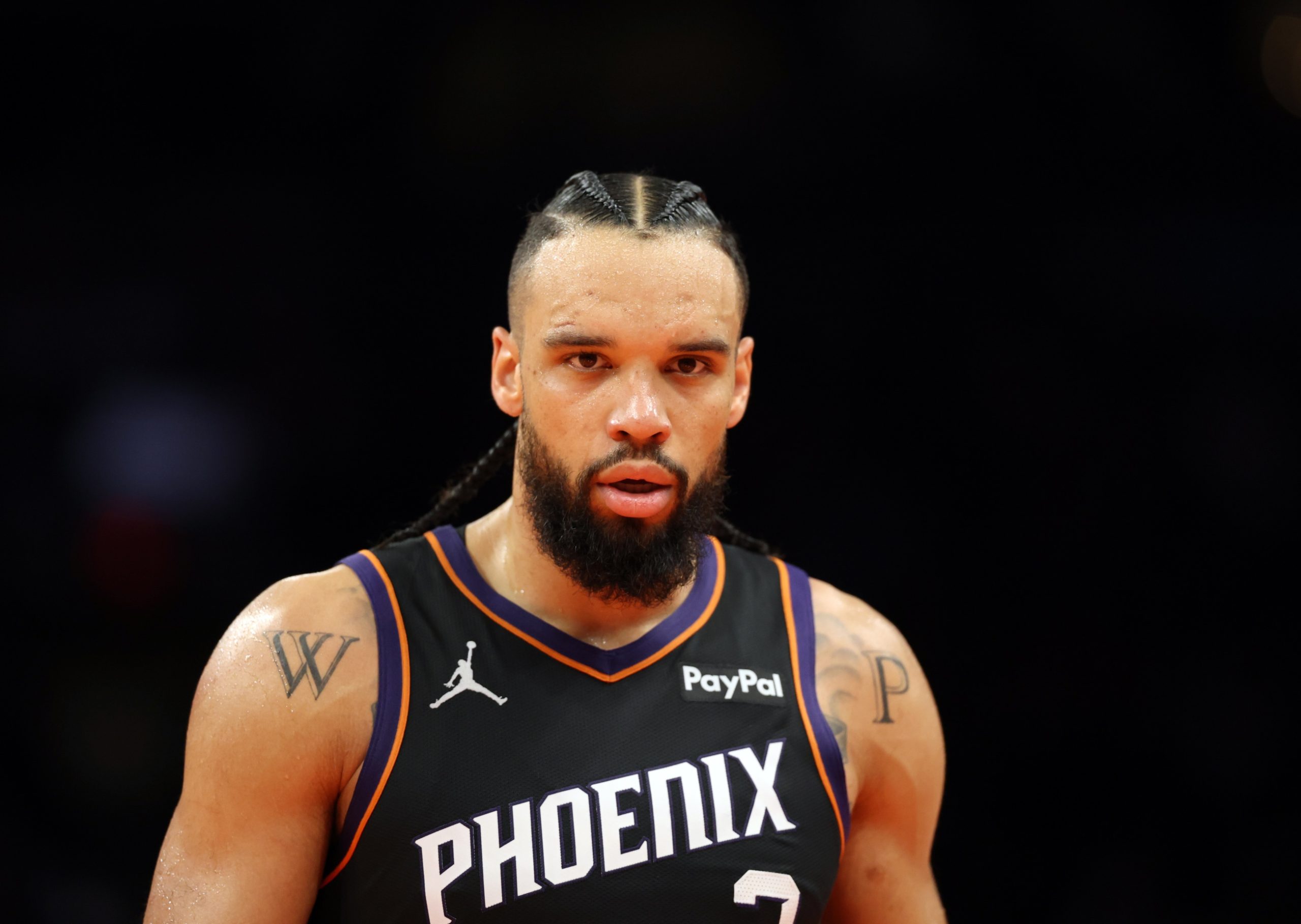 Phoenix Suns Los Angeles Lakers