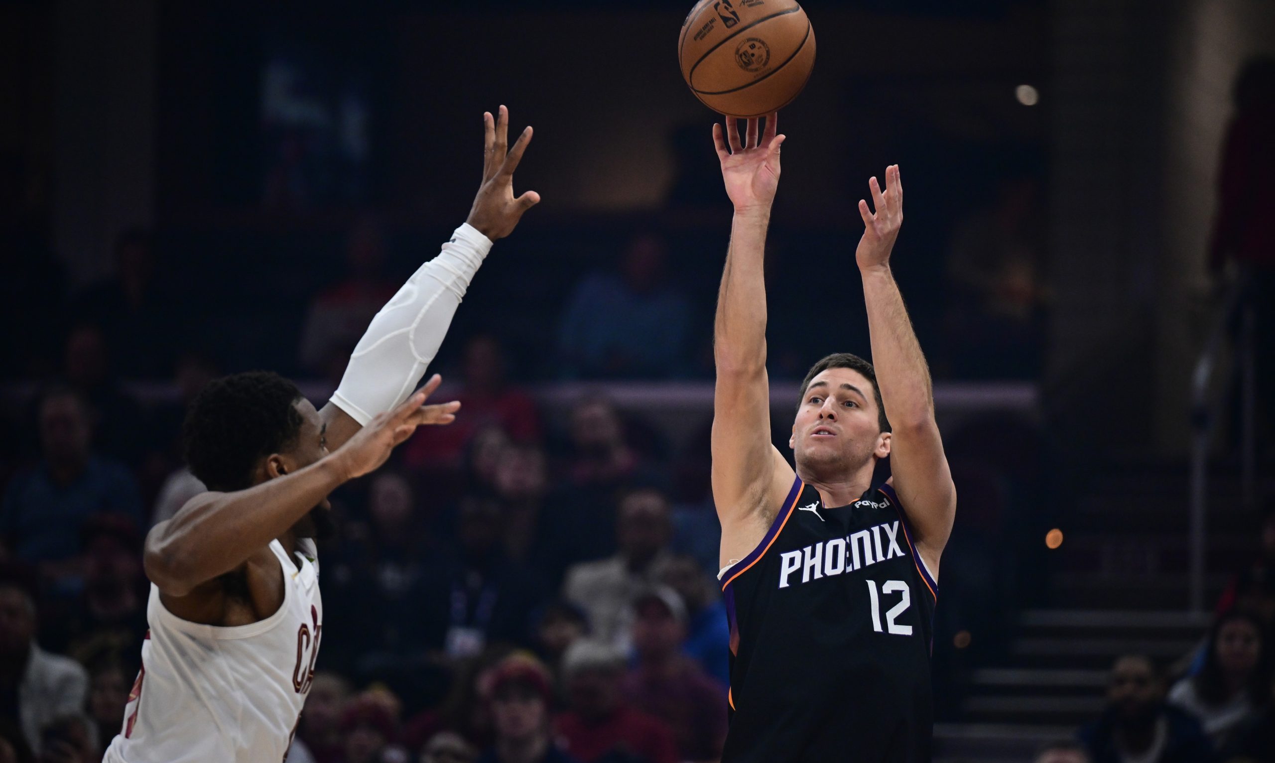Phoenix Suns Cleveland Cavaliers Suns Cavs best bets Suns Cavs predictions