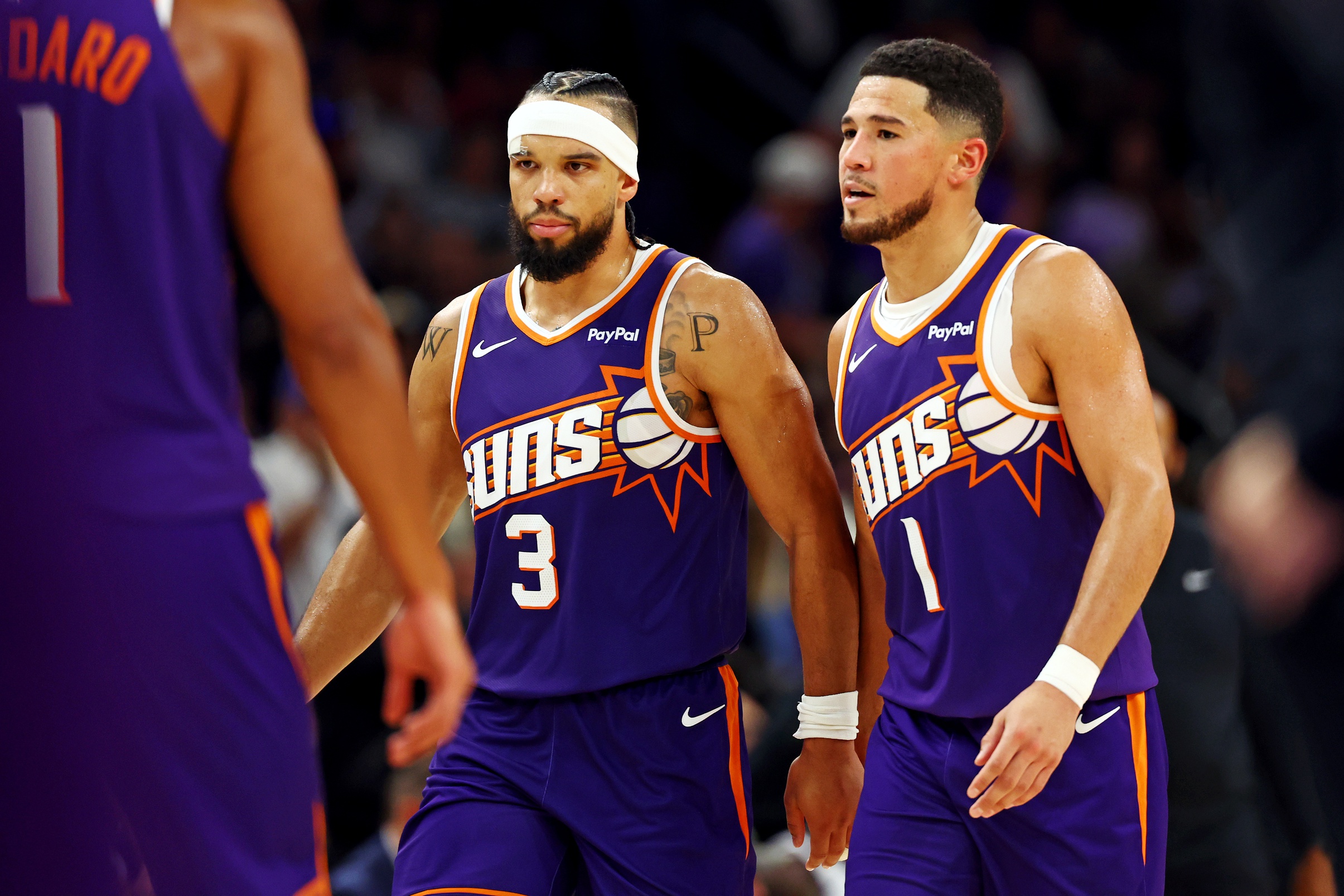 Phoenix Suns espn nba rankings 2026-27