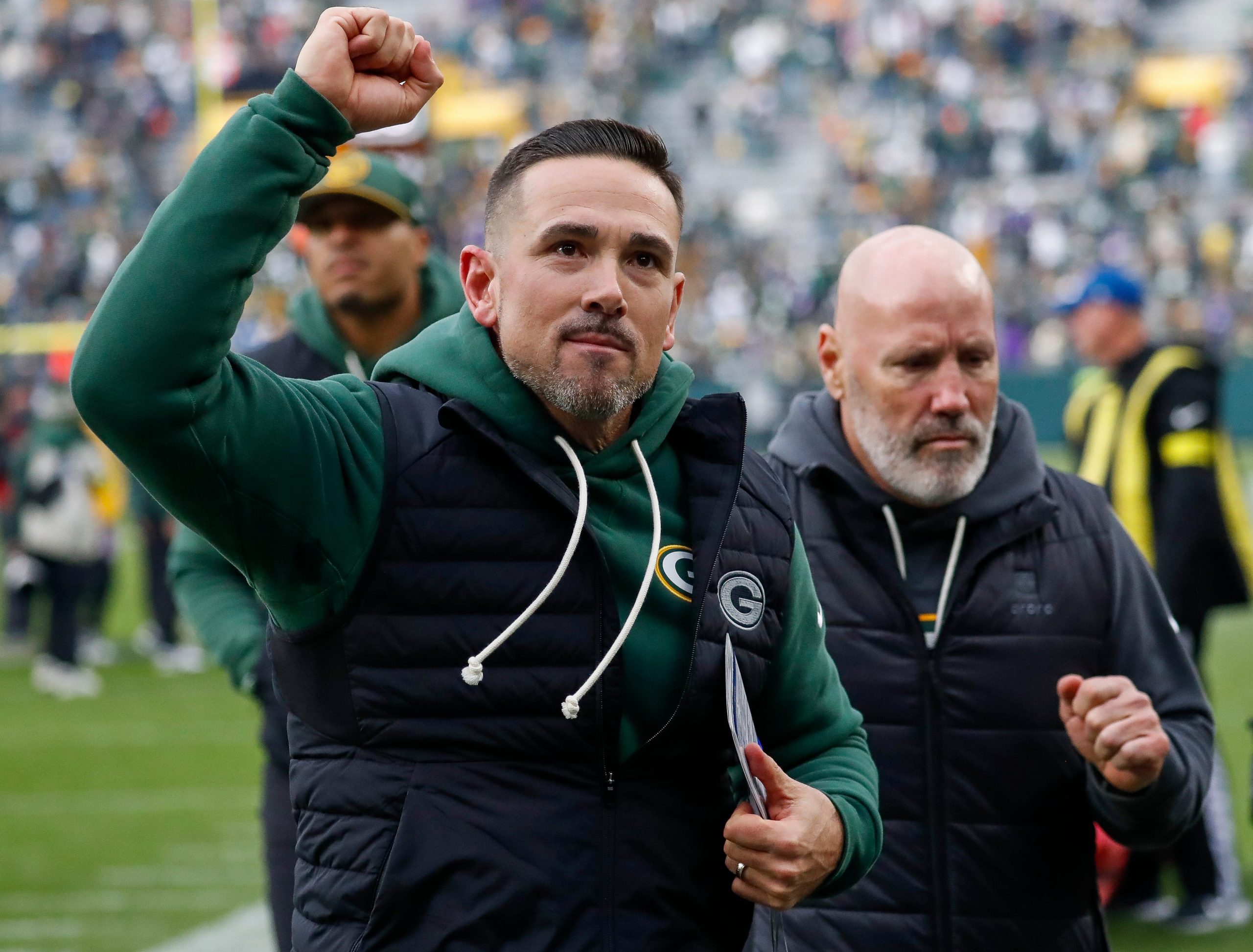 Packers