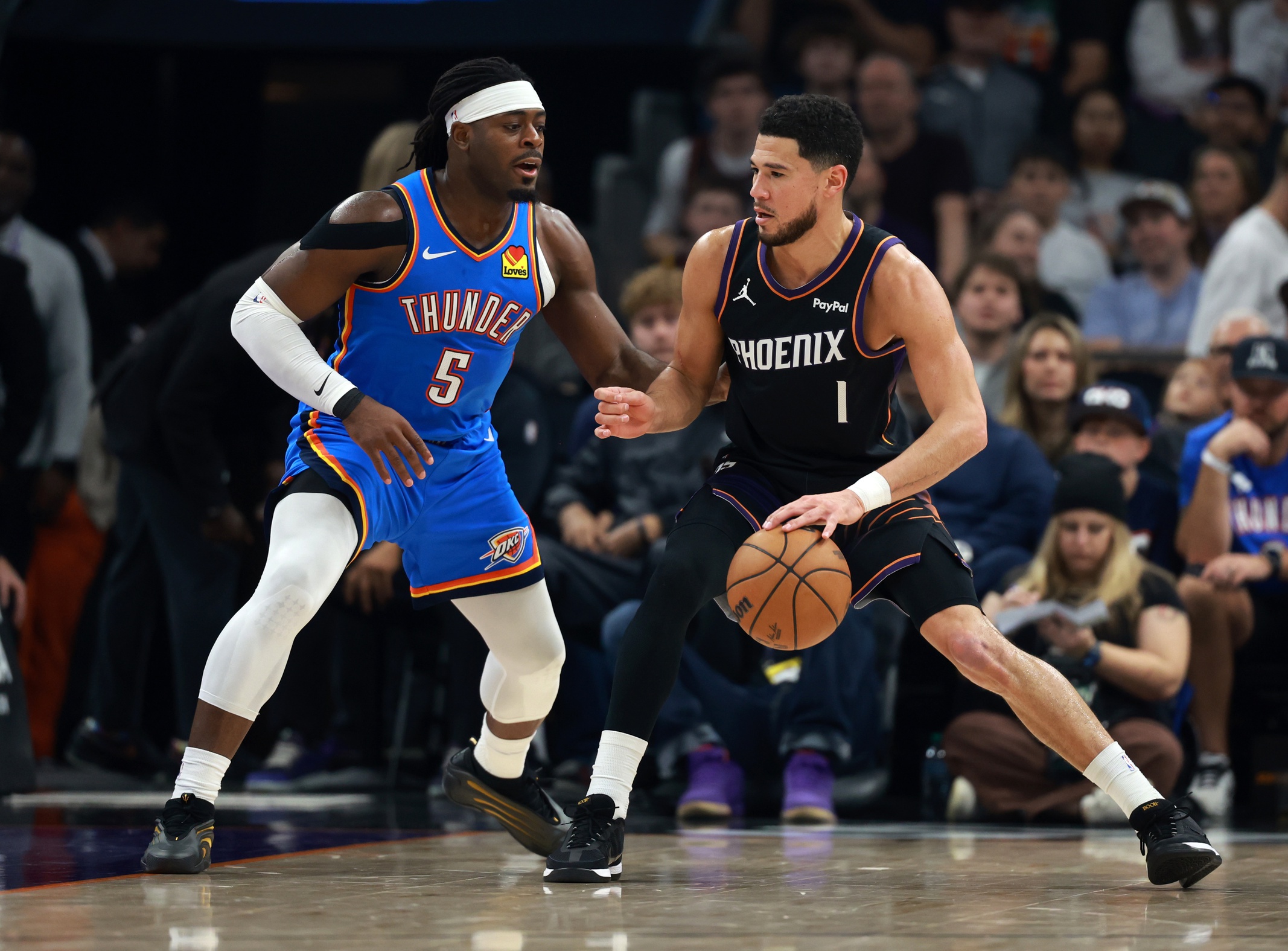 Phoenix Suns Oklahoma City Thunder Suns Thunder best bets Suns Thunder predictions NBA bets