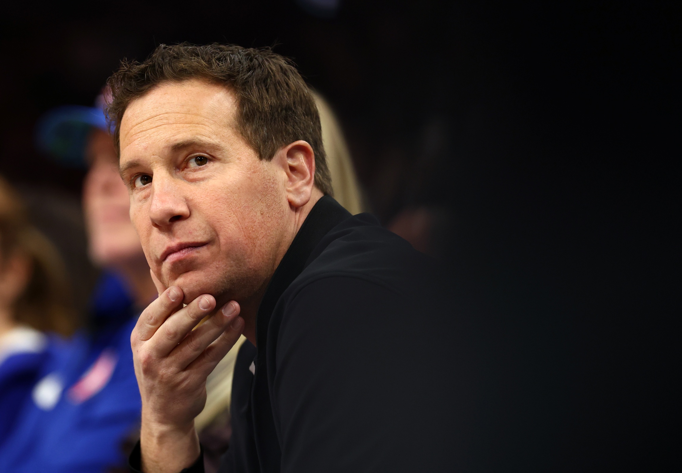 Phoenix Suns NBA CBS Sports PHoenix Suns front office CBS Sports rankings Mat Ishbia Brian Gregory