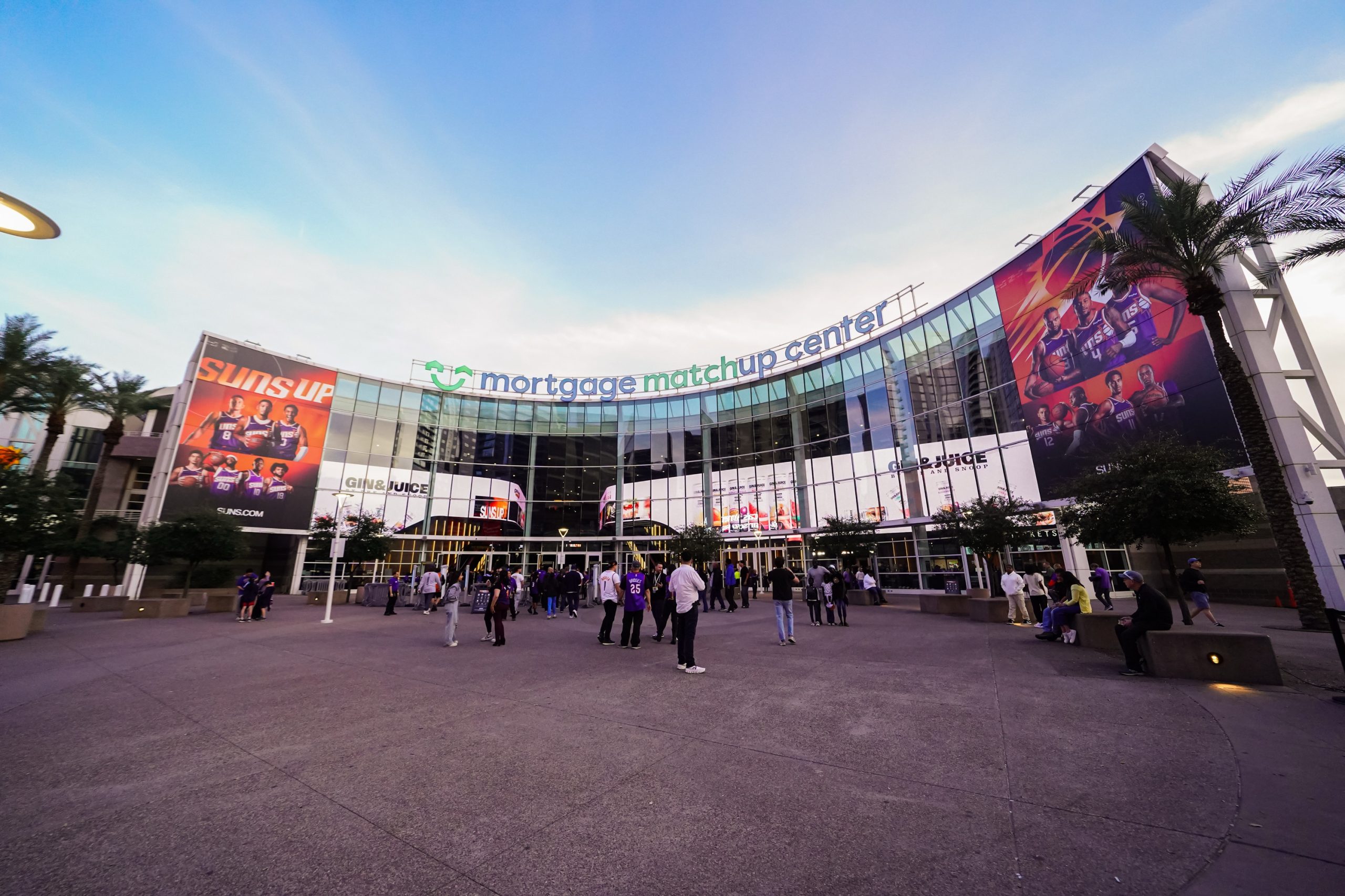 2027 NBA All-Star Weekend Phoenix Suns fan events tickets on sale how to get tickets