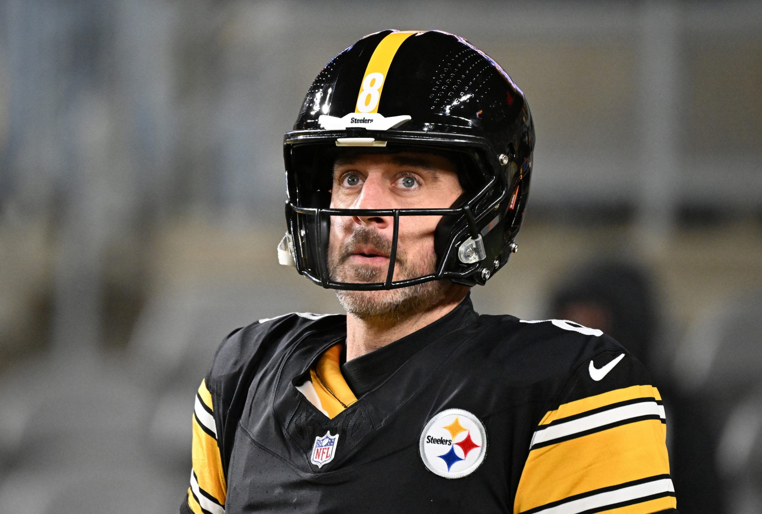 Aaron Rodgers Arizona Cardinals Pittsburgh steelers Nathaniel Hackett